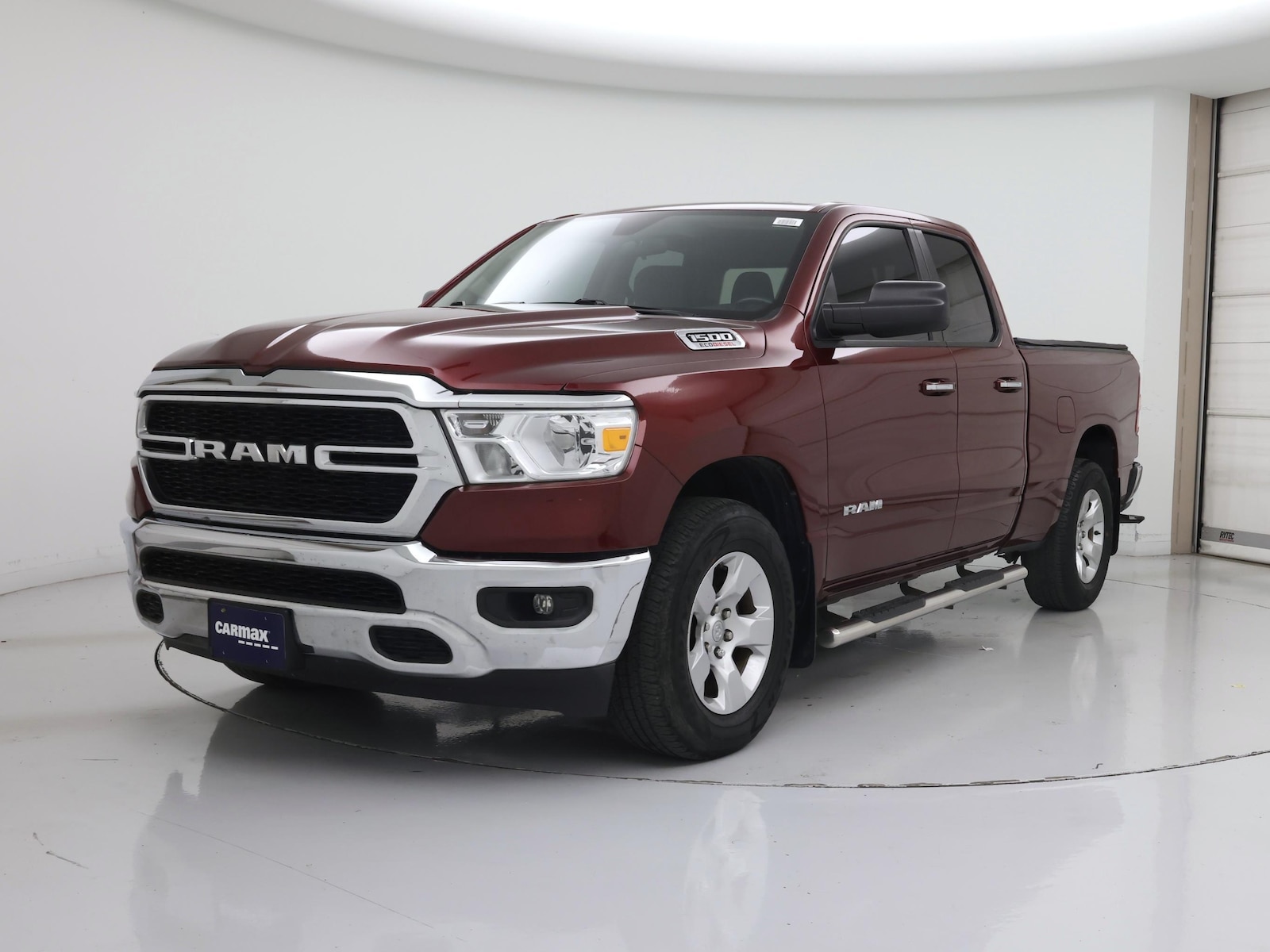2020 RAM Ram 1500 Pickup Big Horn/Lone Star - Photo 5