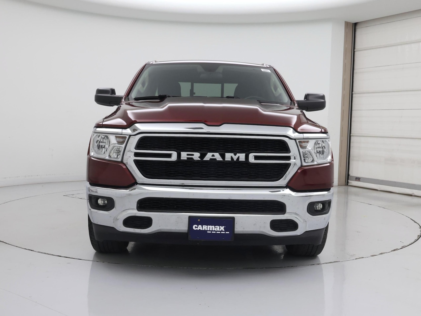2020 RAM Ram 1500 Pickup Big Horn/Lone Star - Photo 6