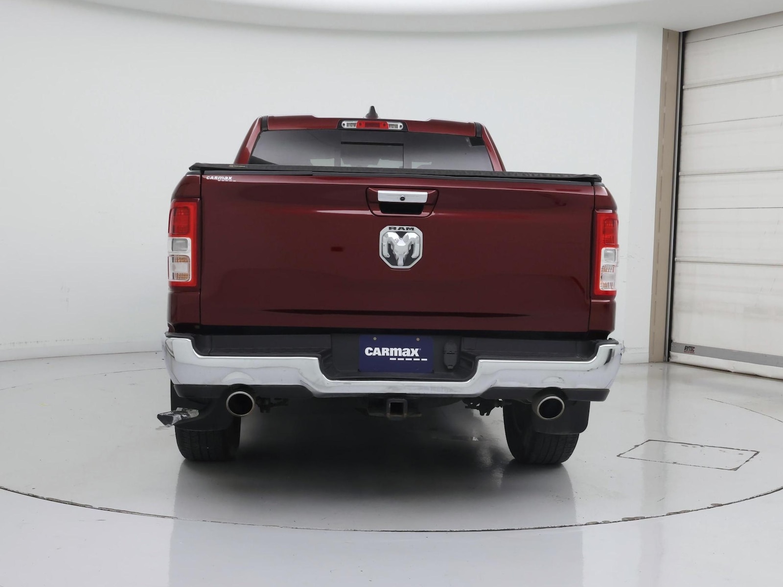 2020 RAM Ram 1500 Pickup Big Horn/Lone Star - Photo 7