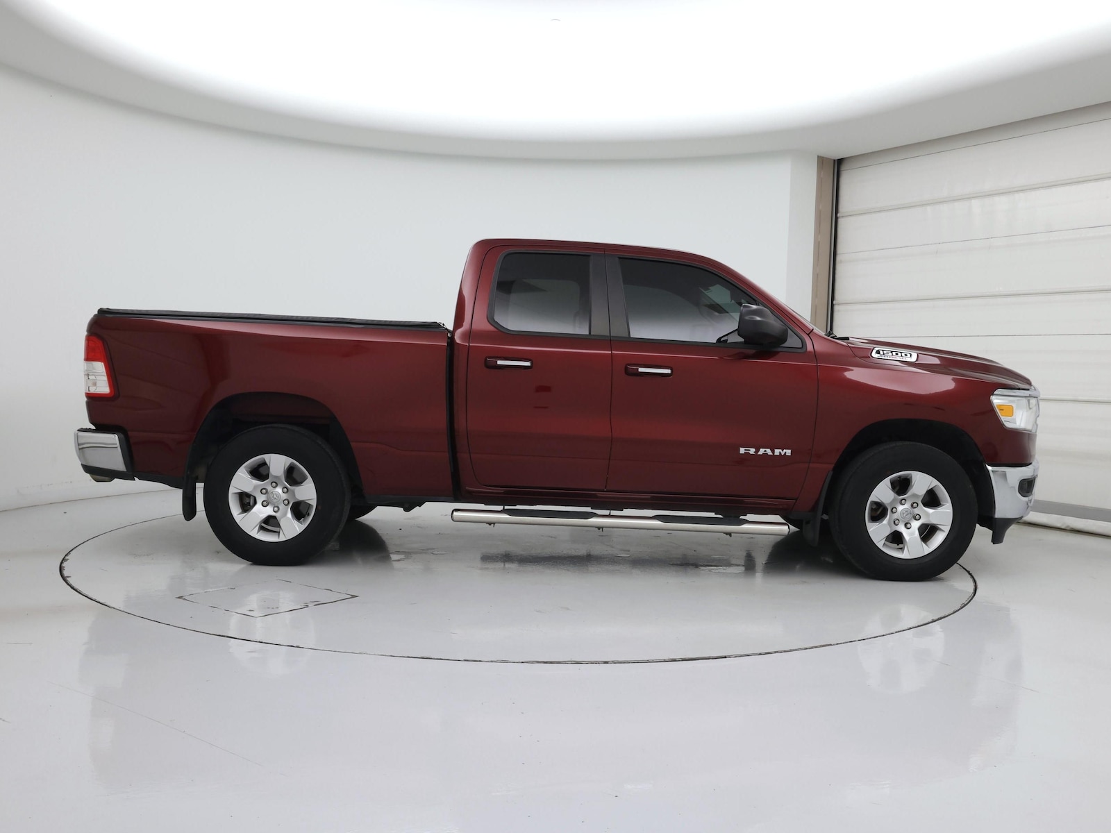 2020 RAM Ram 1500 Pickup Big Horn/Lone Star - Photo 8
