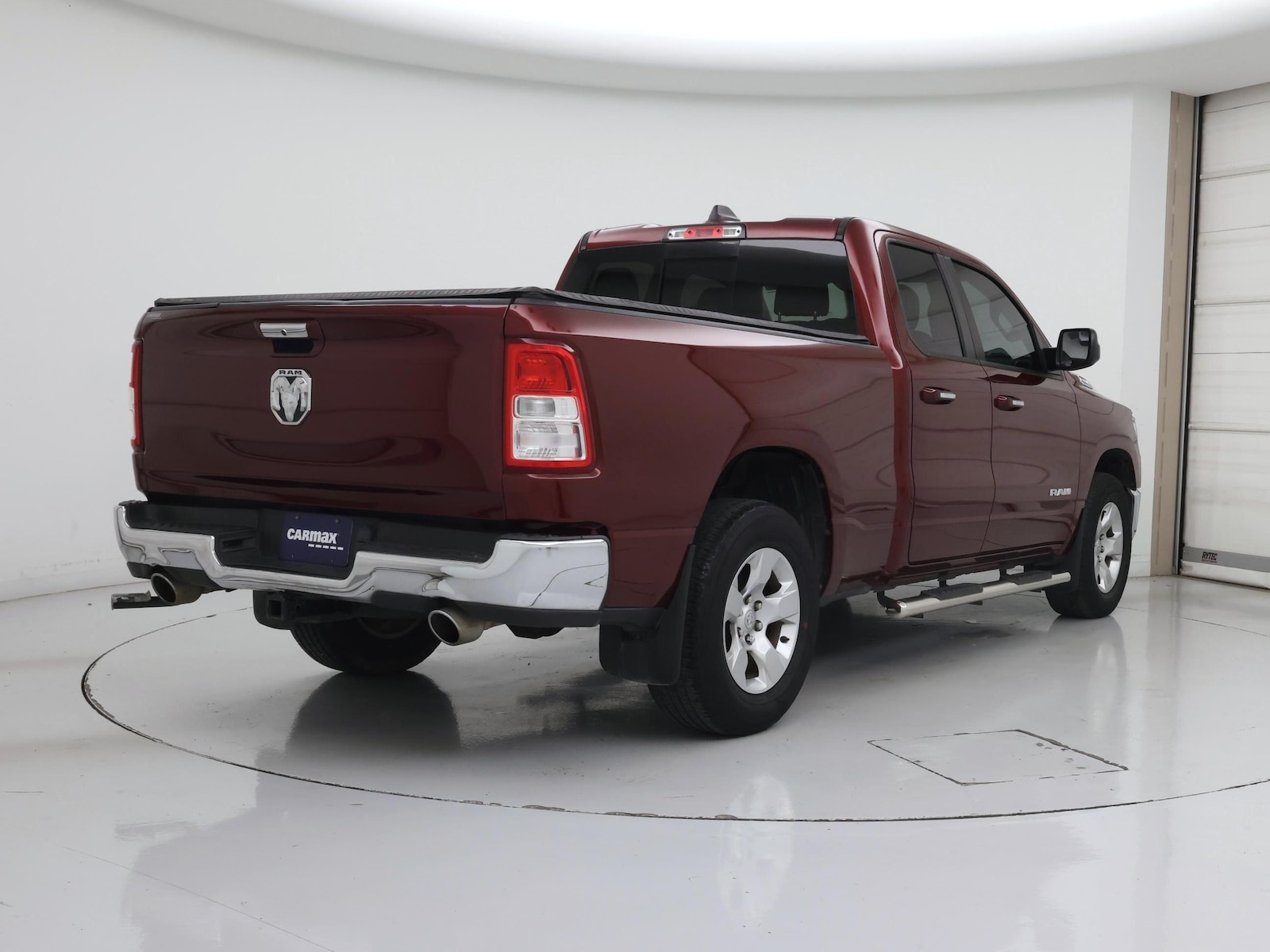 2020 RAM Ram 1500 Pickup Big Horn/Lone Star - Photo 9
