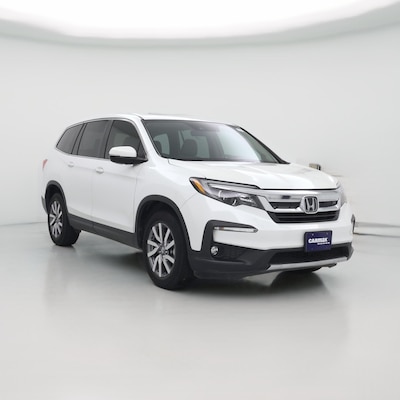 Recommended categories heading image of the selected vehicle