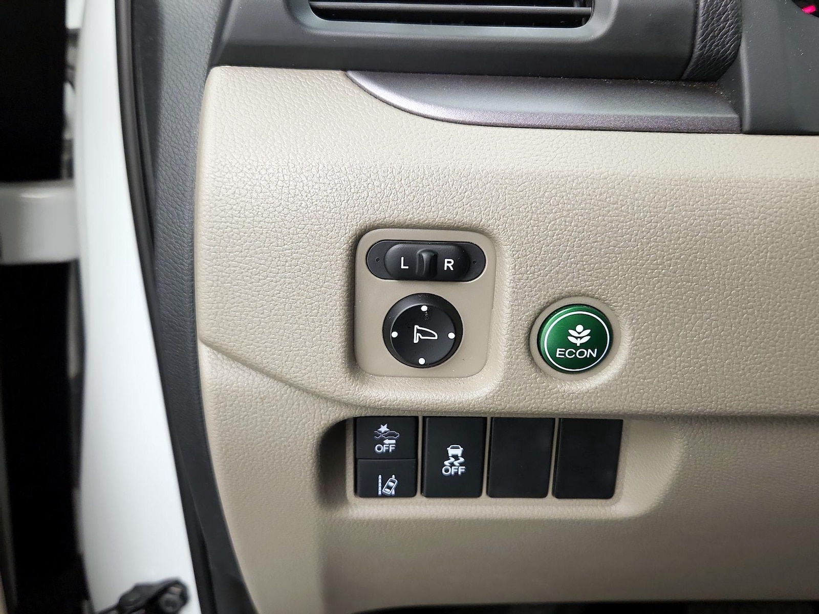 2020 Honda Pilot EX-L - Photo 14