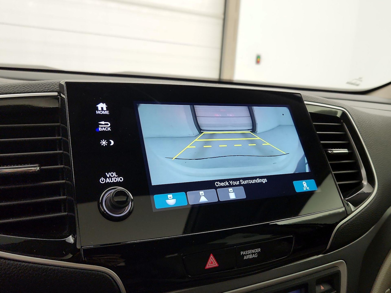 2020 Honda Pilot EX-L - Photo 15