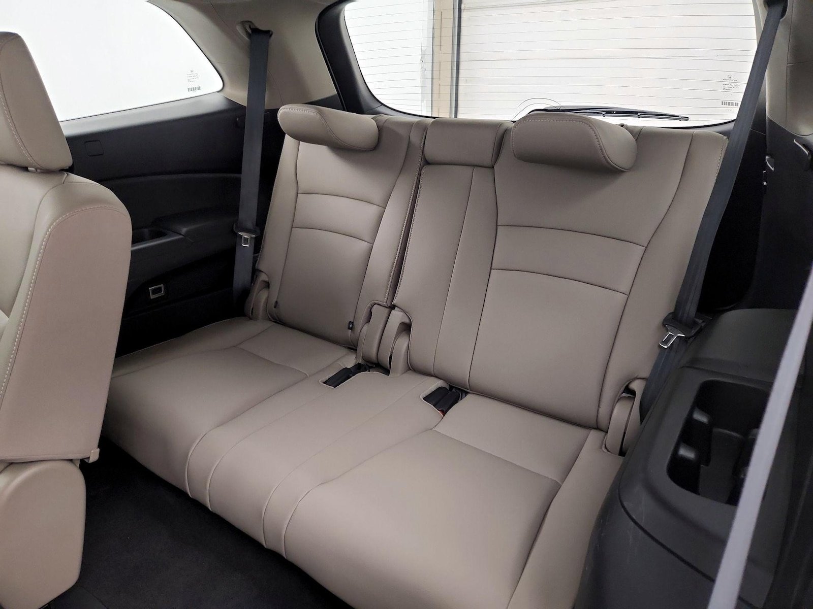 2020 Honda Pilot EX-L - Photo 22