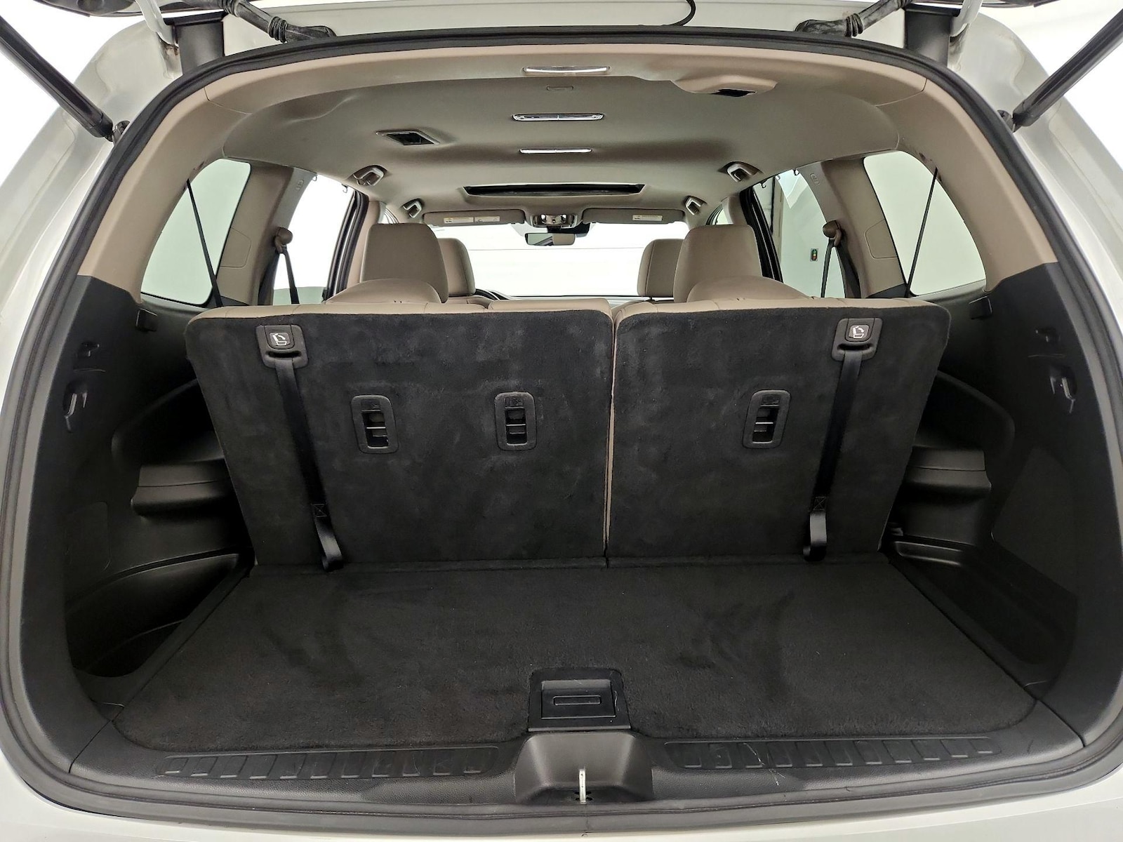 2020 Honda Pilot EX-L - Photo 23