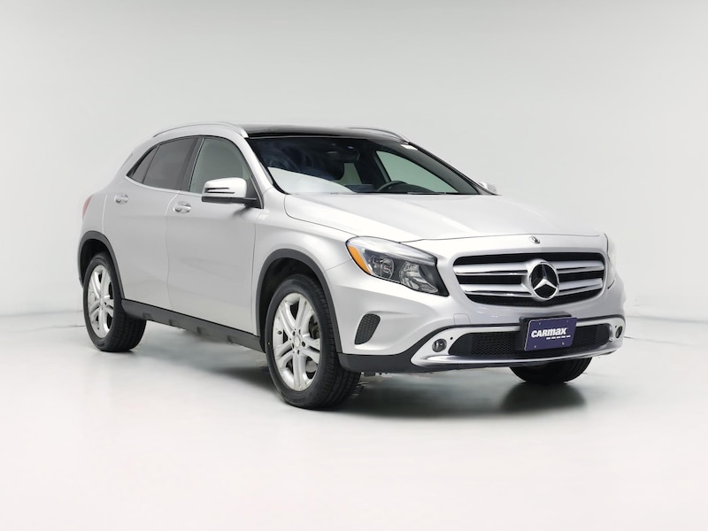 2017 Mercedes-Benz GLA 250 -
                  San Antonio, TX