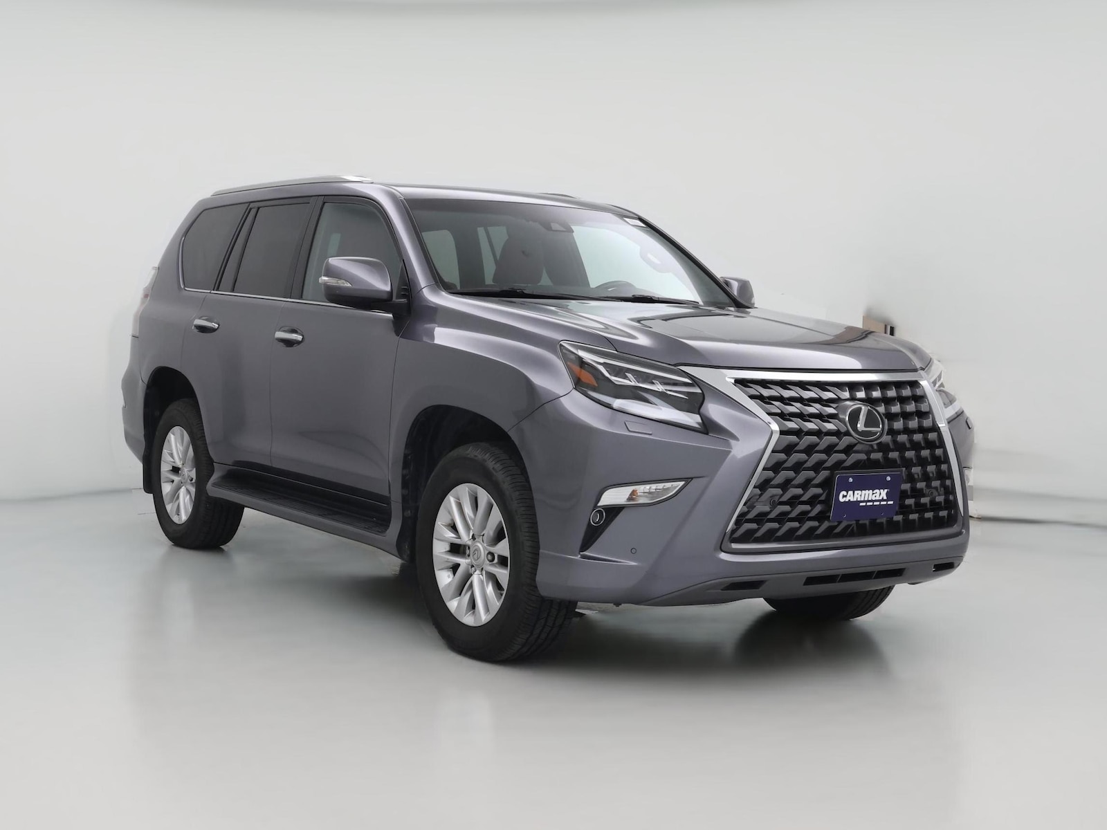 2021 Lexus GX Base