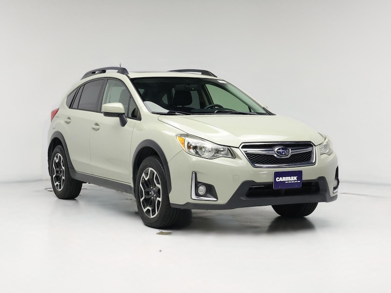 2016 Subaru XV Crosstrek Premium -
                  San Antonio, TX
