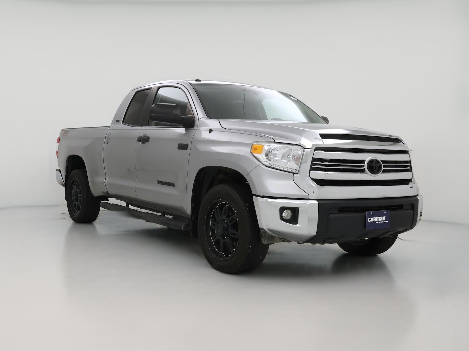 20 Inch Plus Wheels & Bed Liner