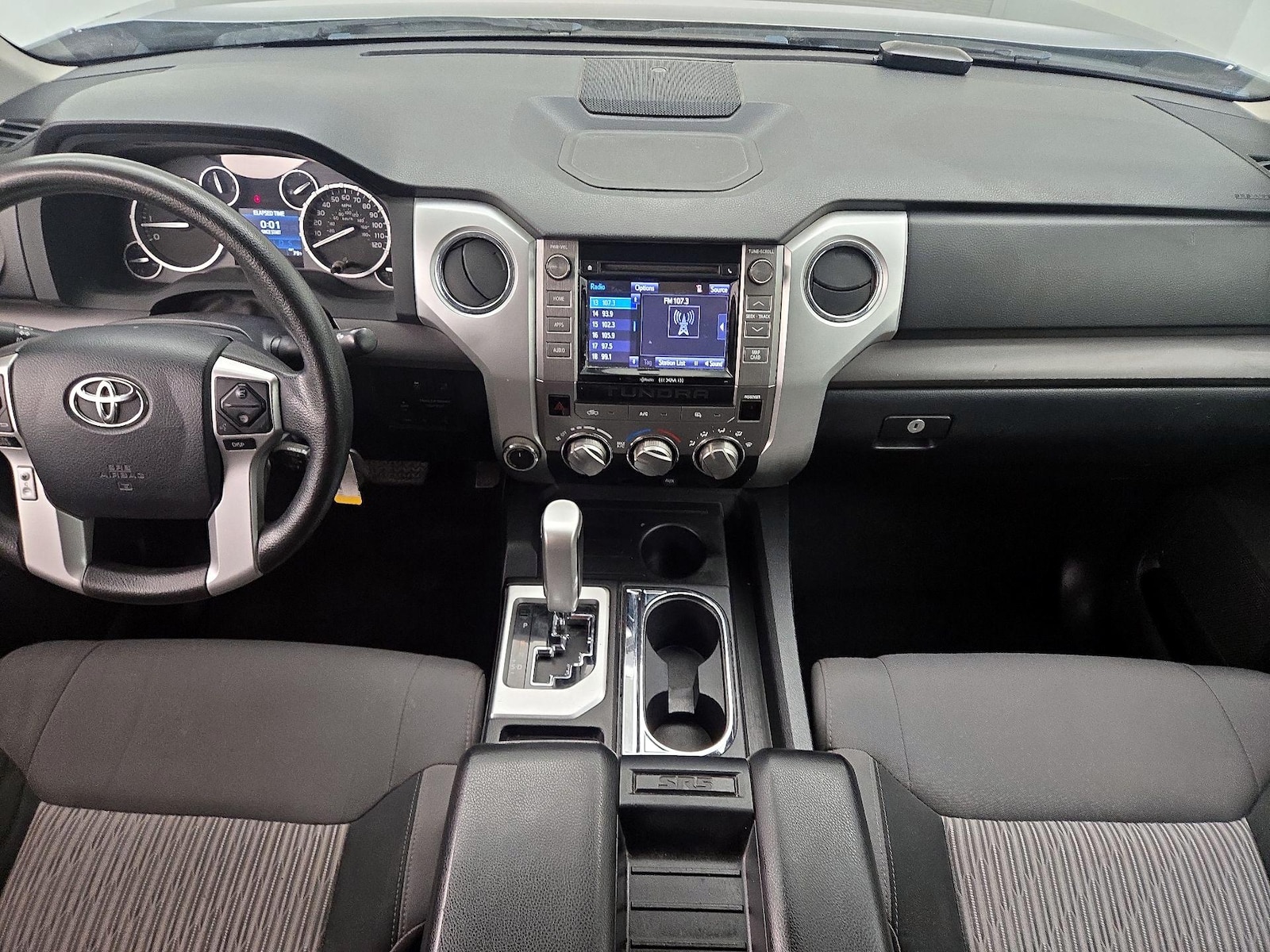 Navigation System
