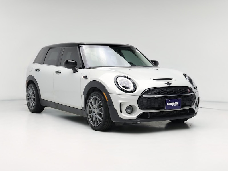 2022 MINI Cooper Clubman S -
                  San Antonio, TX