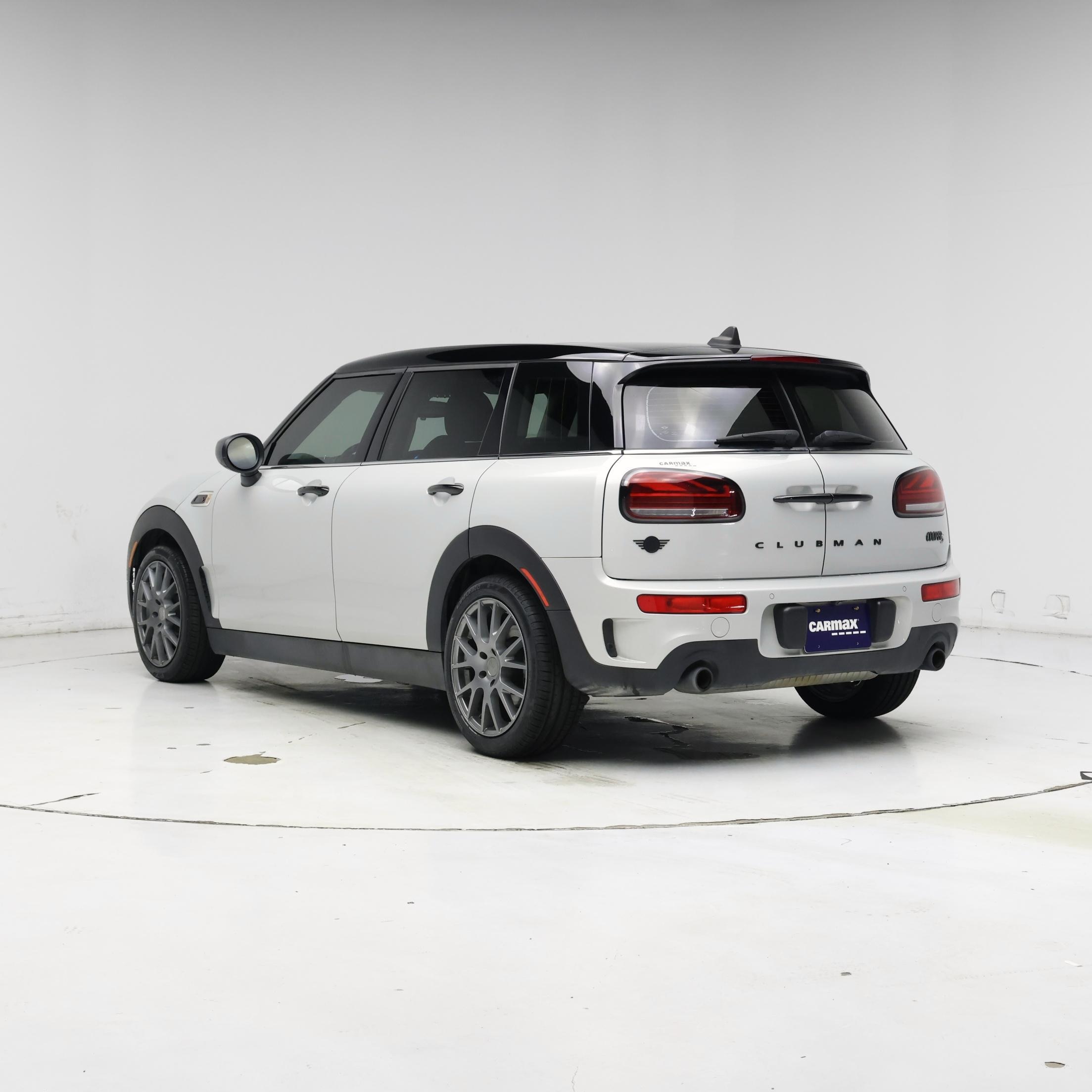 Thumbnail: 2022 MINI Cooper Clubman - 2