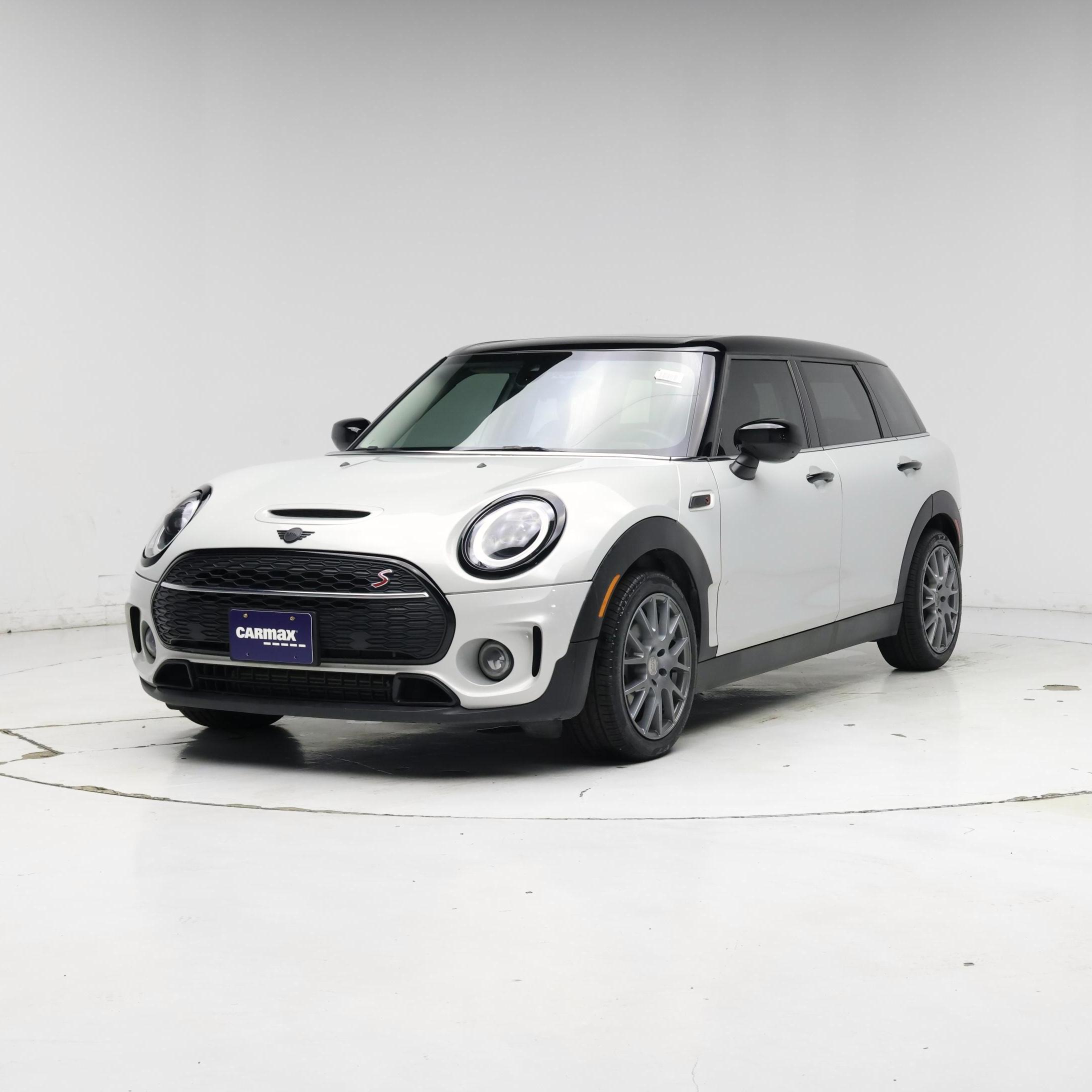 Thumbnail: 2022 MINI Cooper Clubman - 4