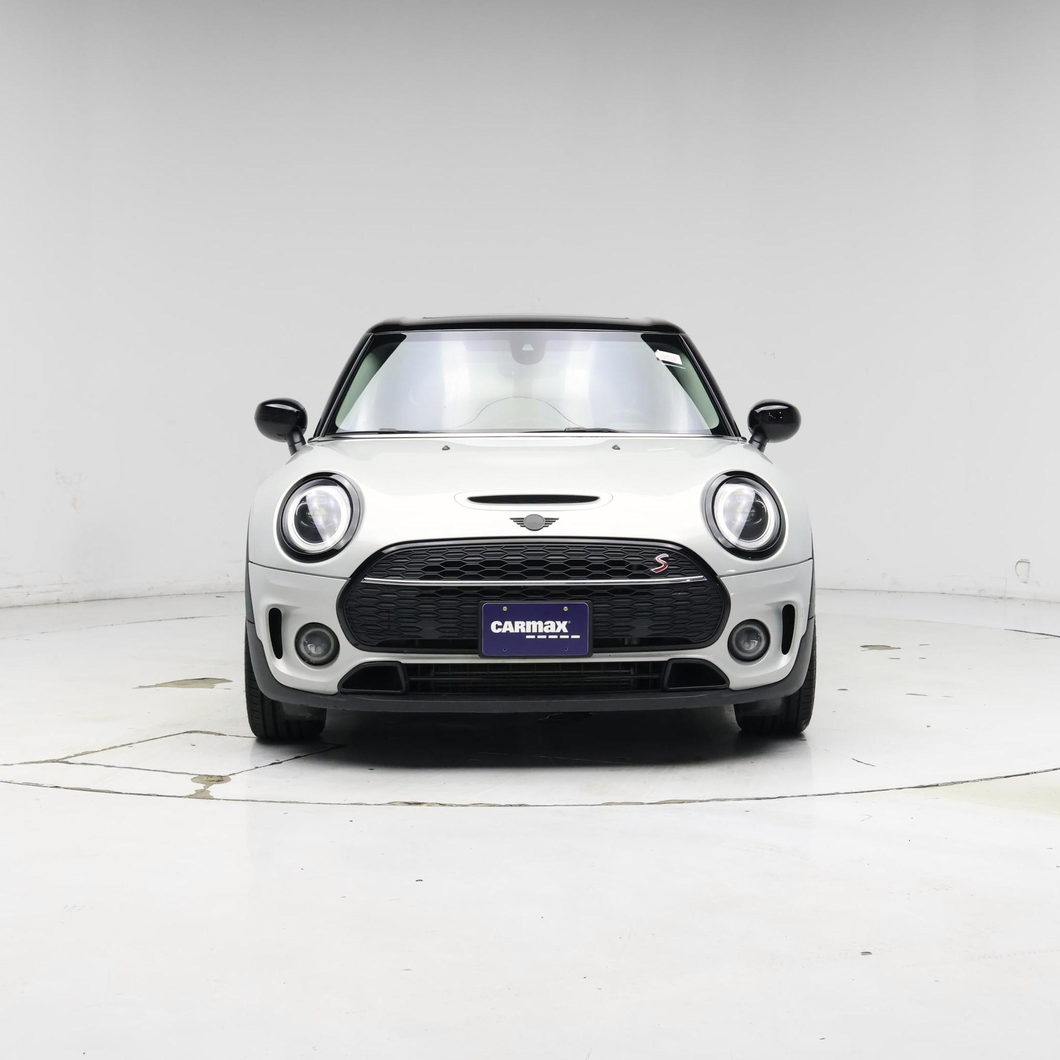 Thumbnail: 2022 MINI Cooper Clubman - 5