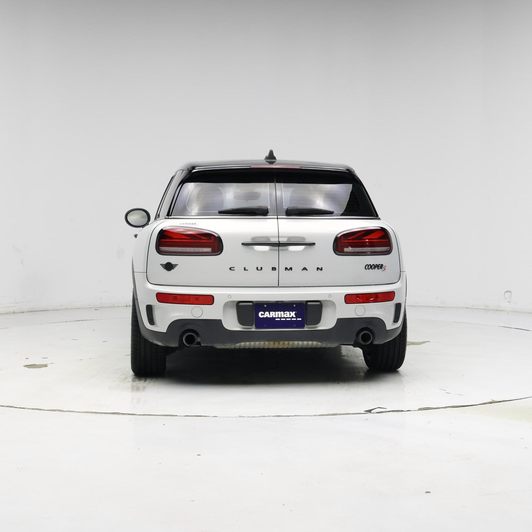 Thumbnail: 2022 MINI Cooper Clubman - 6