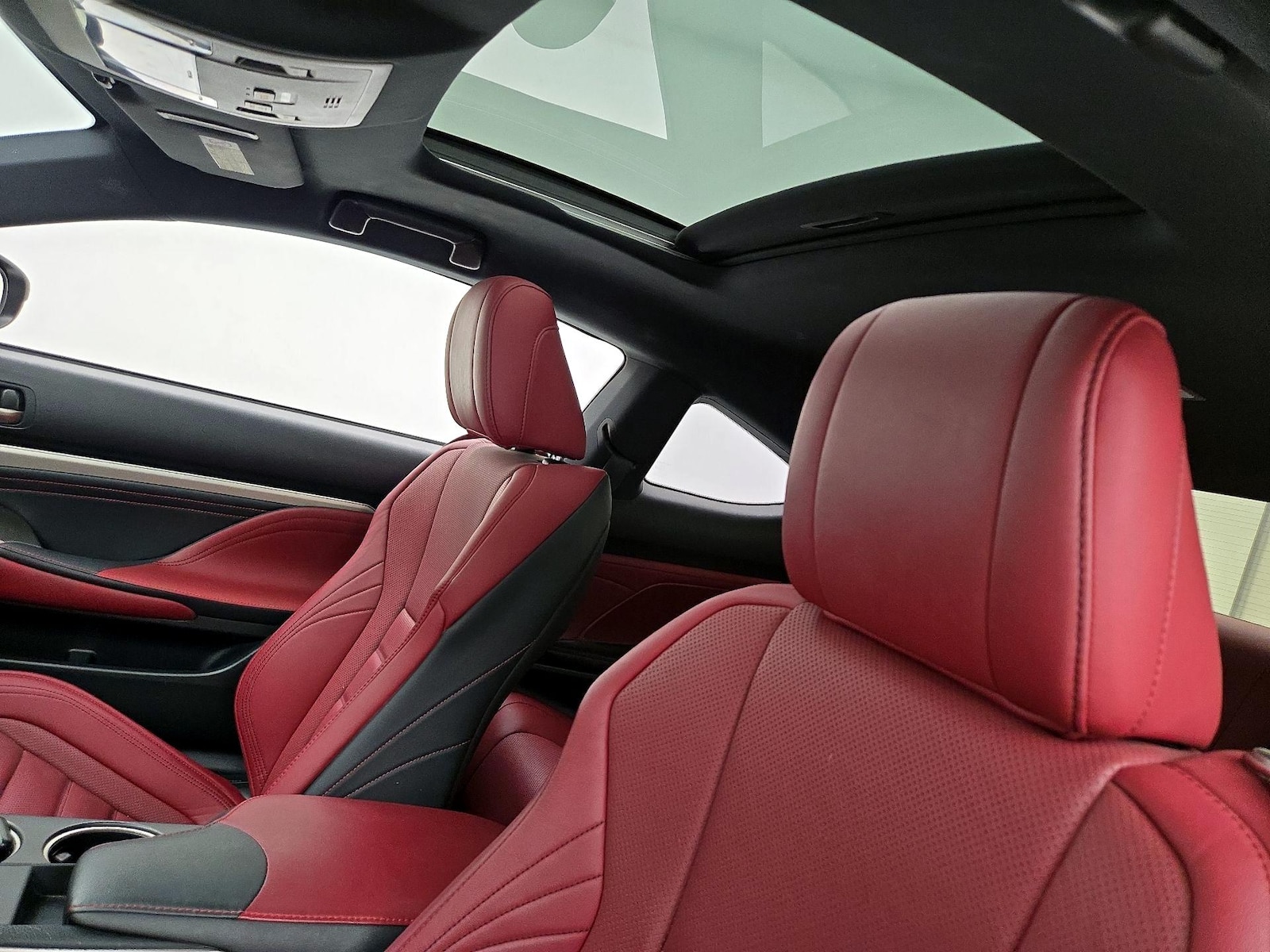 2015 Lexus RC 350 - Photo 21