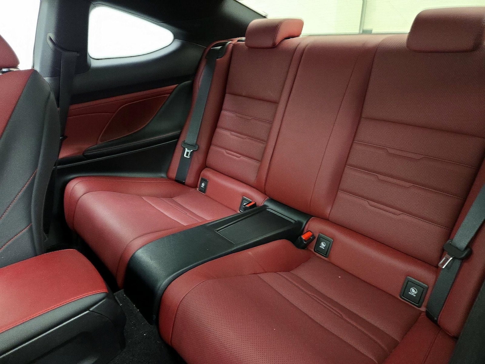 2015 Lexus RC 350 - Photo 22