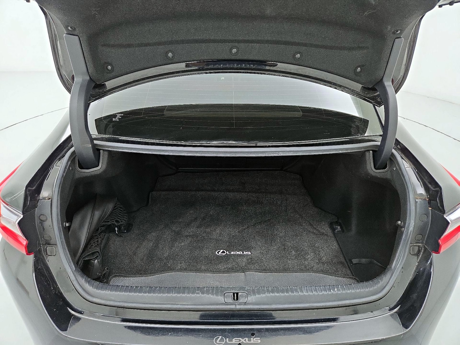 2015 Lexus RC 350 - Photo 23