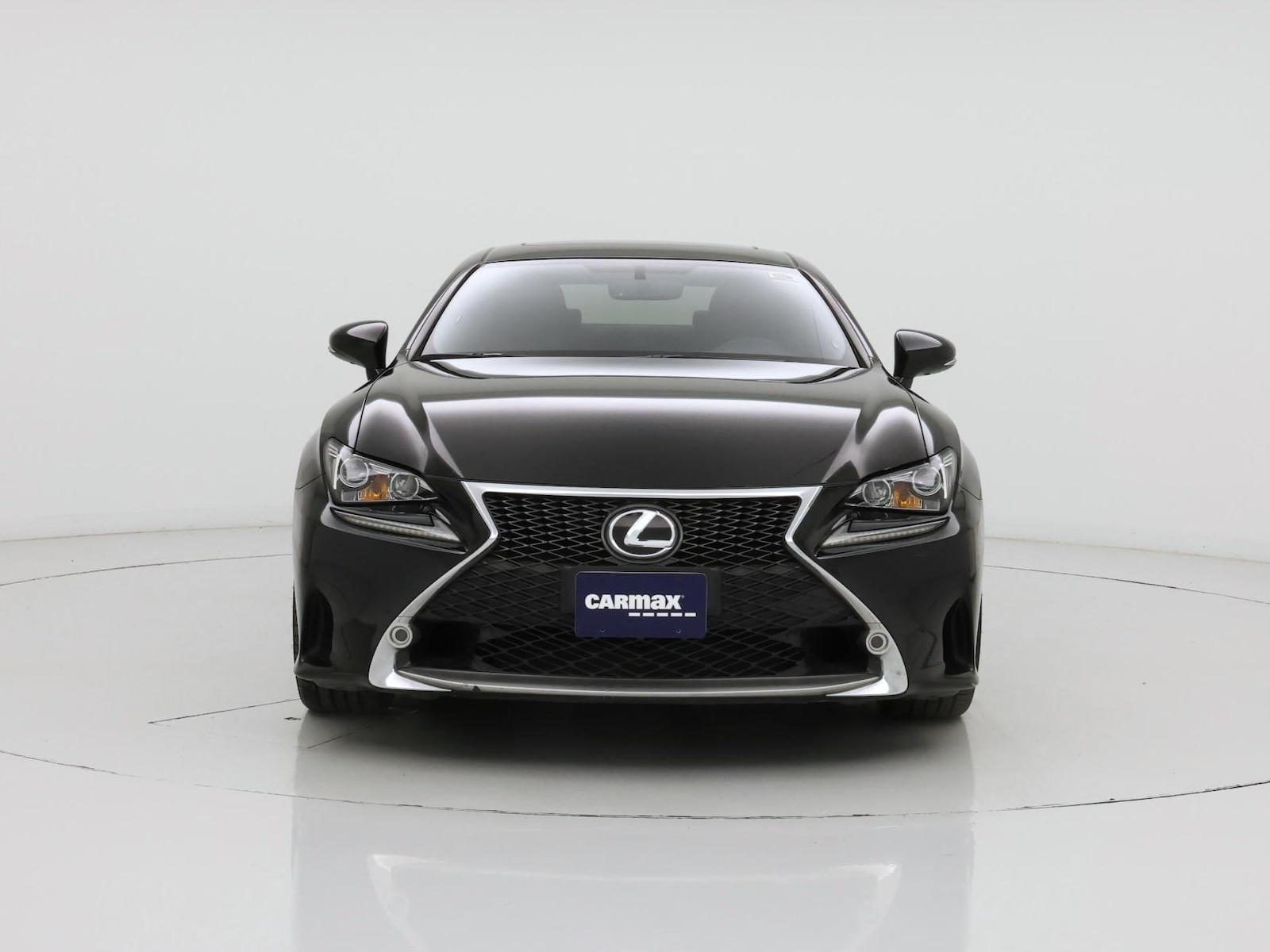 2015 Lexus RC 350 - Photo 6