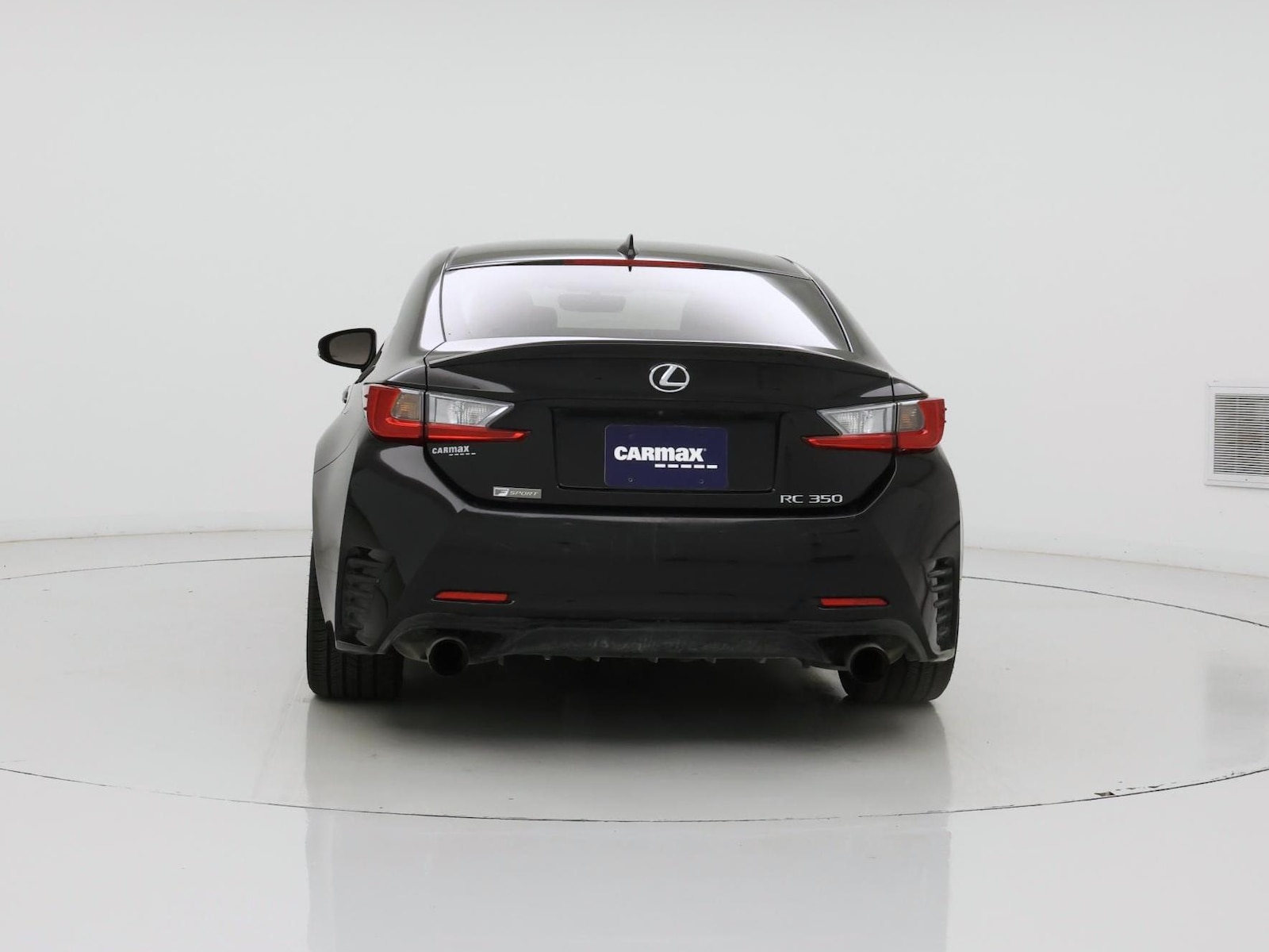 2015 Lexus RC 350 - Photo 7