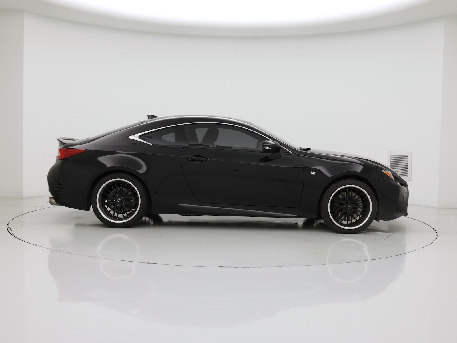 2015 Lexus RC 350 - Photo 8