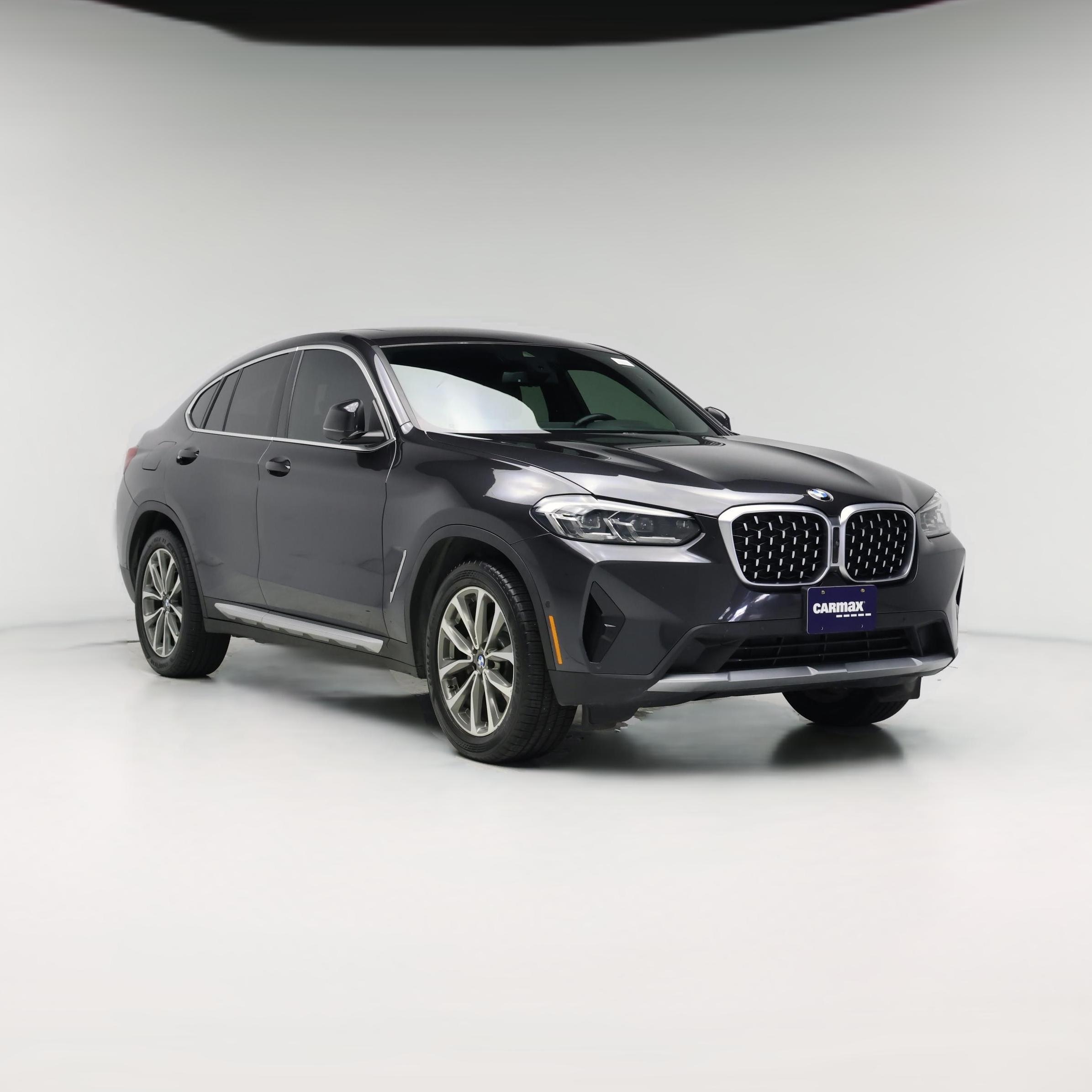 Thumbnail: 2023 BMW X4 - 1