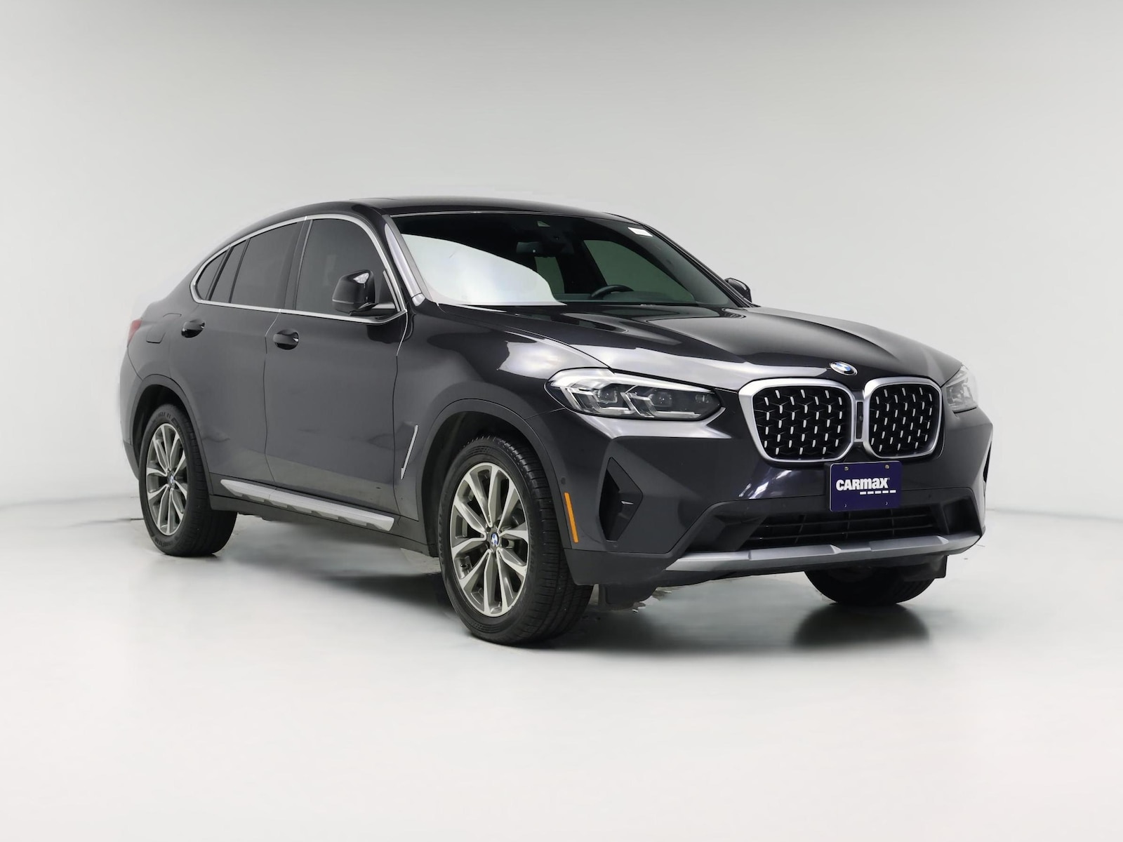 2023 BMW X4