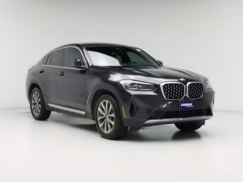 2023 BMW X4 xDrive30i -
                  San Antonio, TX
