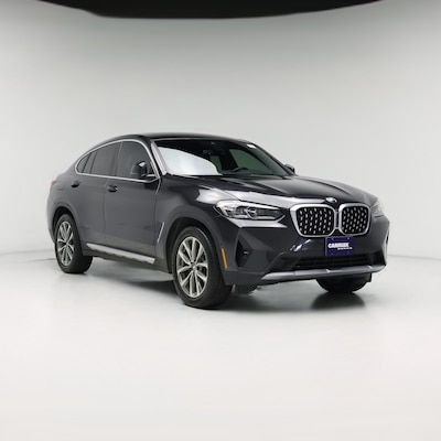 2023 BMW X4 XDrive30i