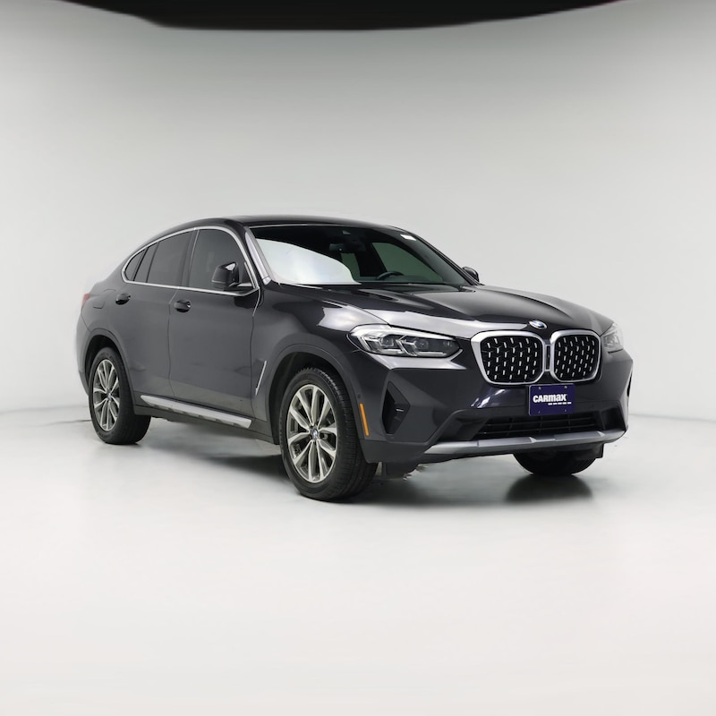 2023 BMW X4 XDrive30i