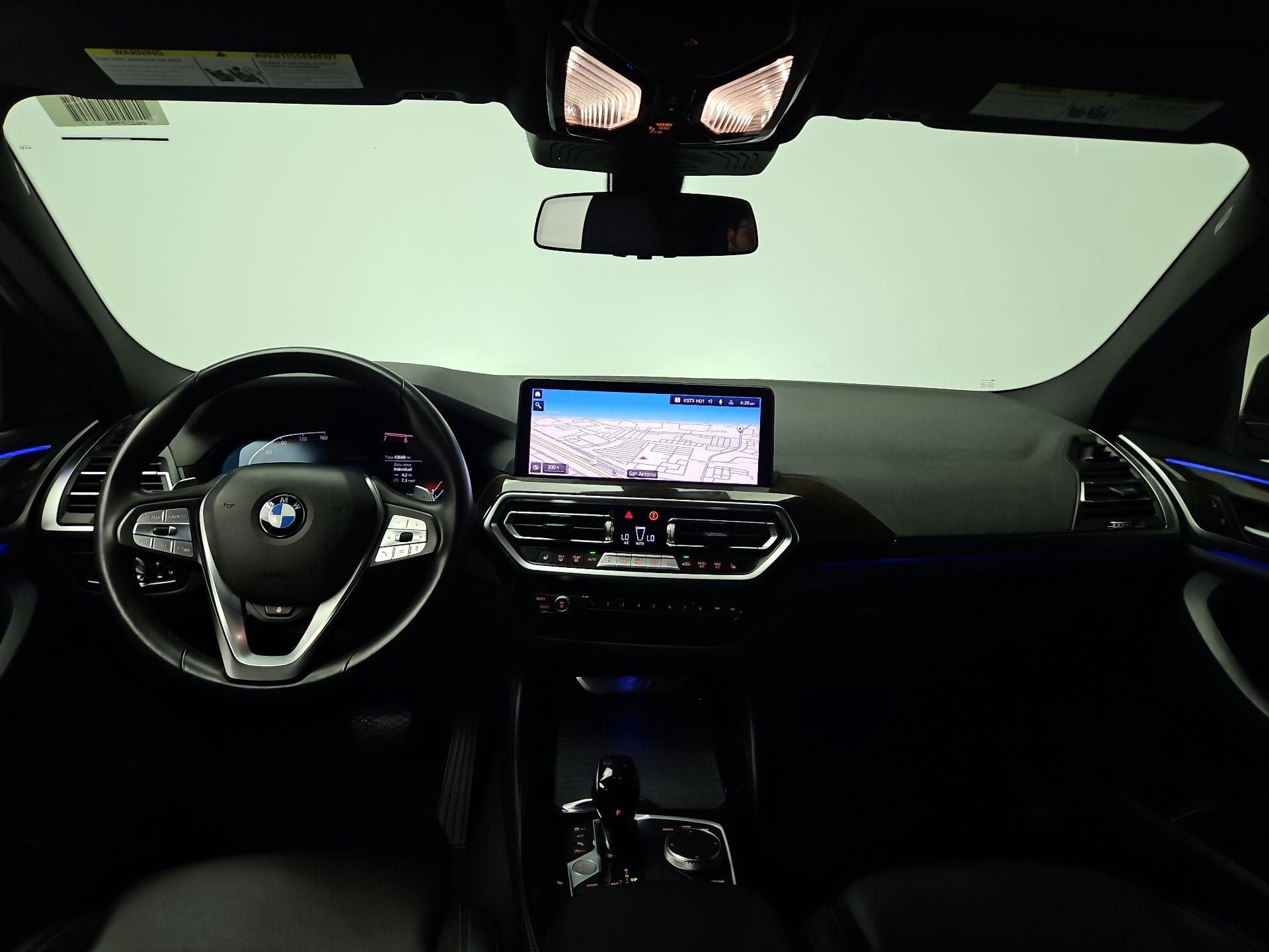 Thumbnail: 2023 BMW X4 - 9