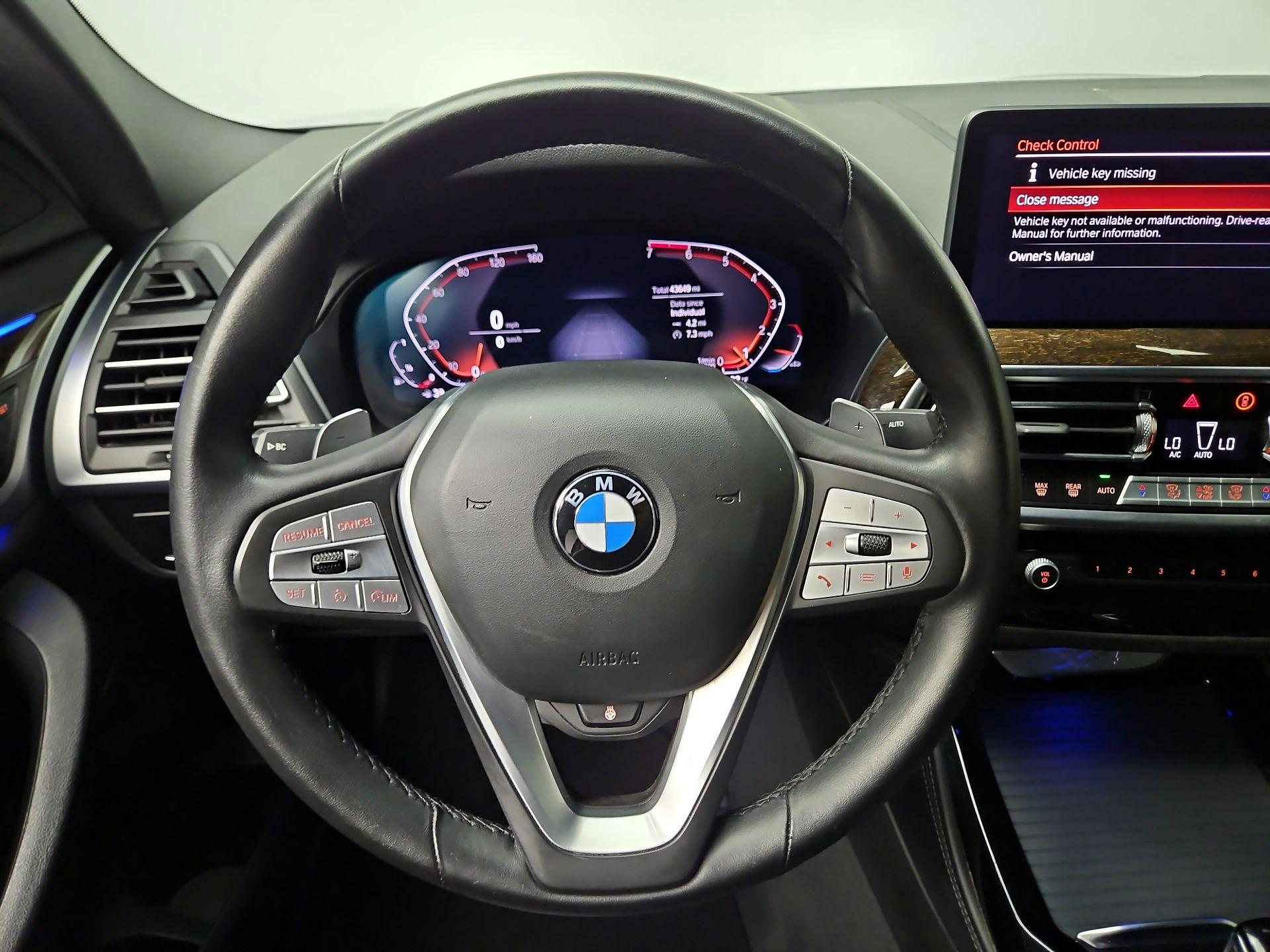 Thumbnail: 2023 BMW X4 - 10