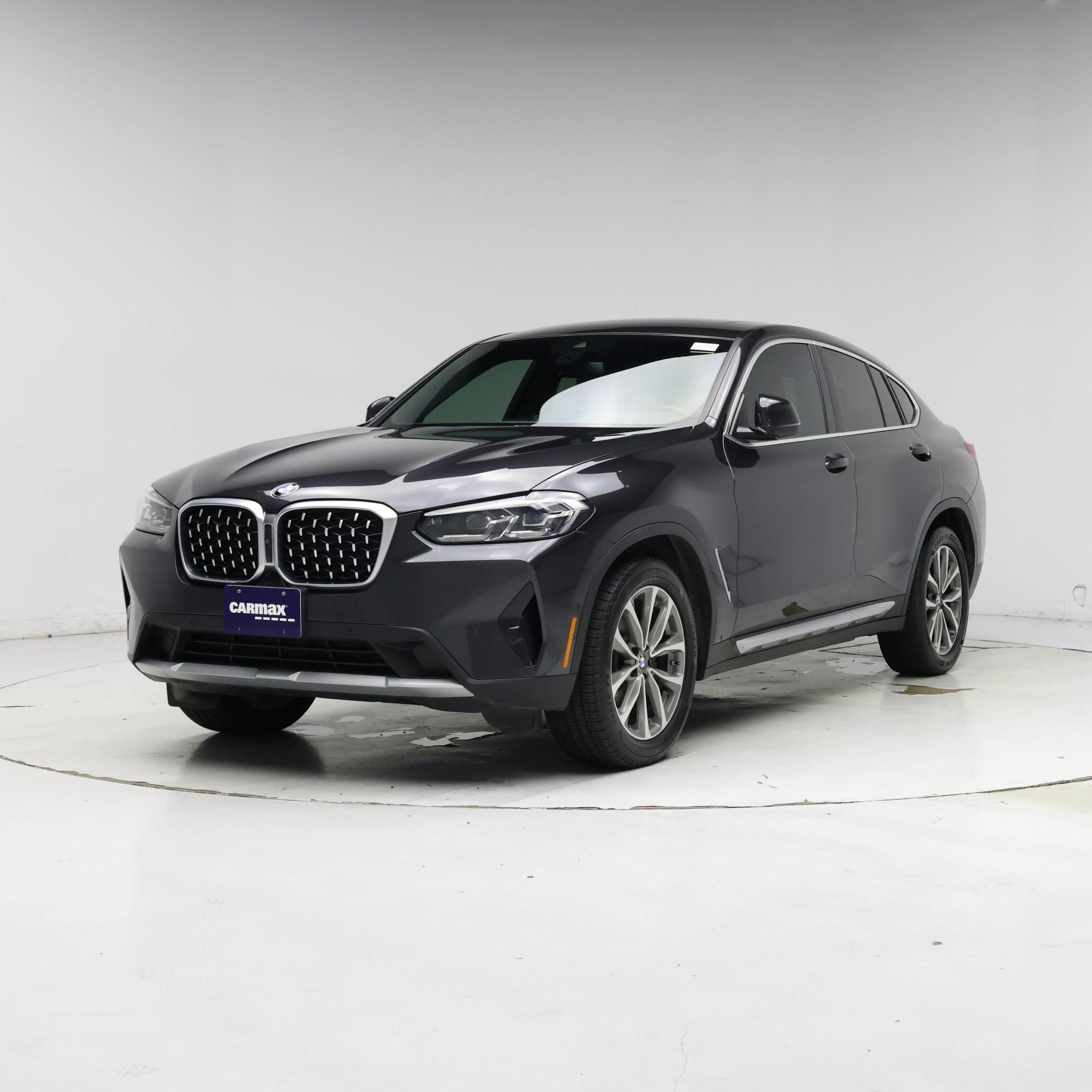 Thumbnail: 2023 BMW X4 - 4