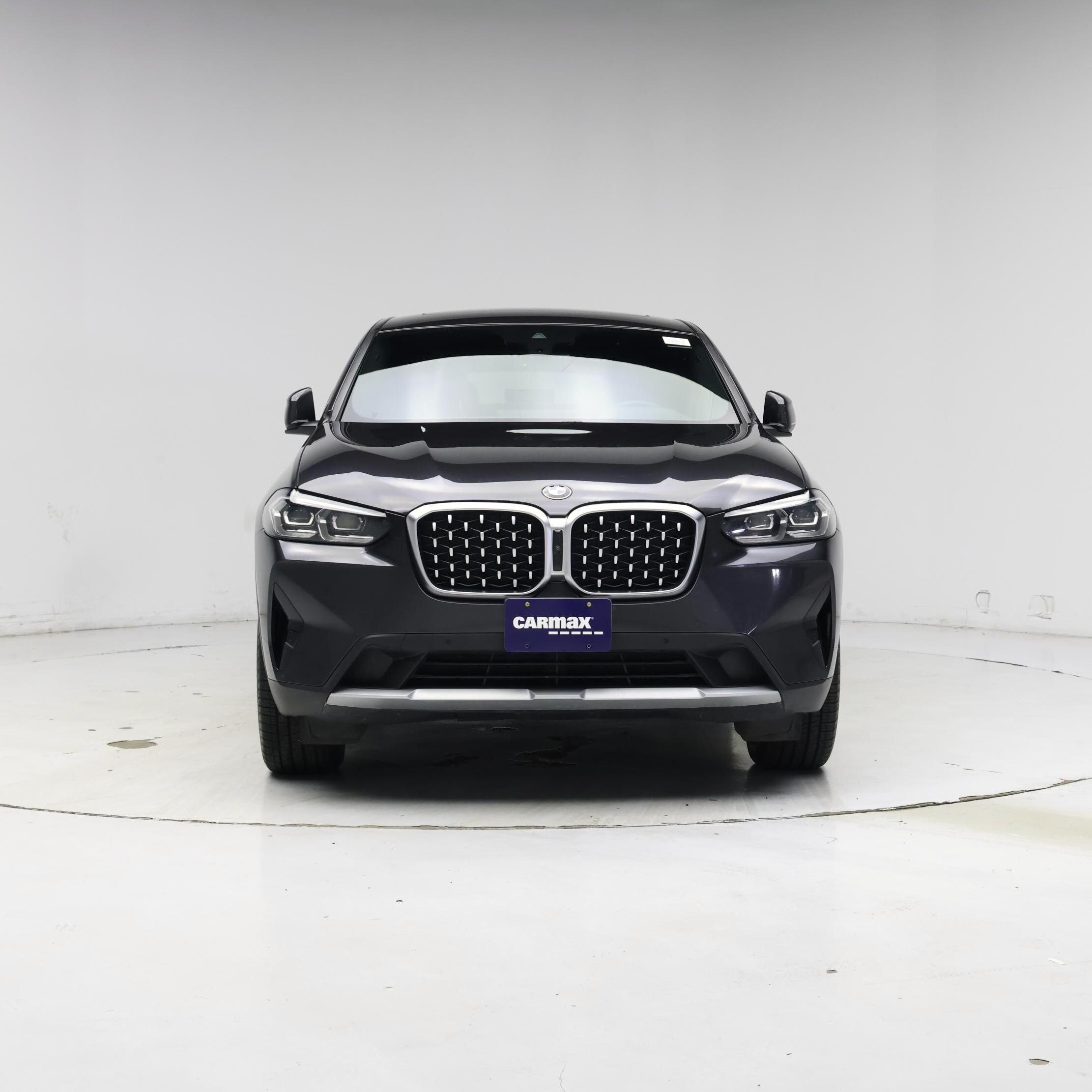 Thumbnail: 2023 BMW X4 - 5