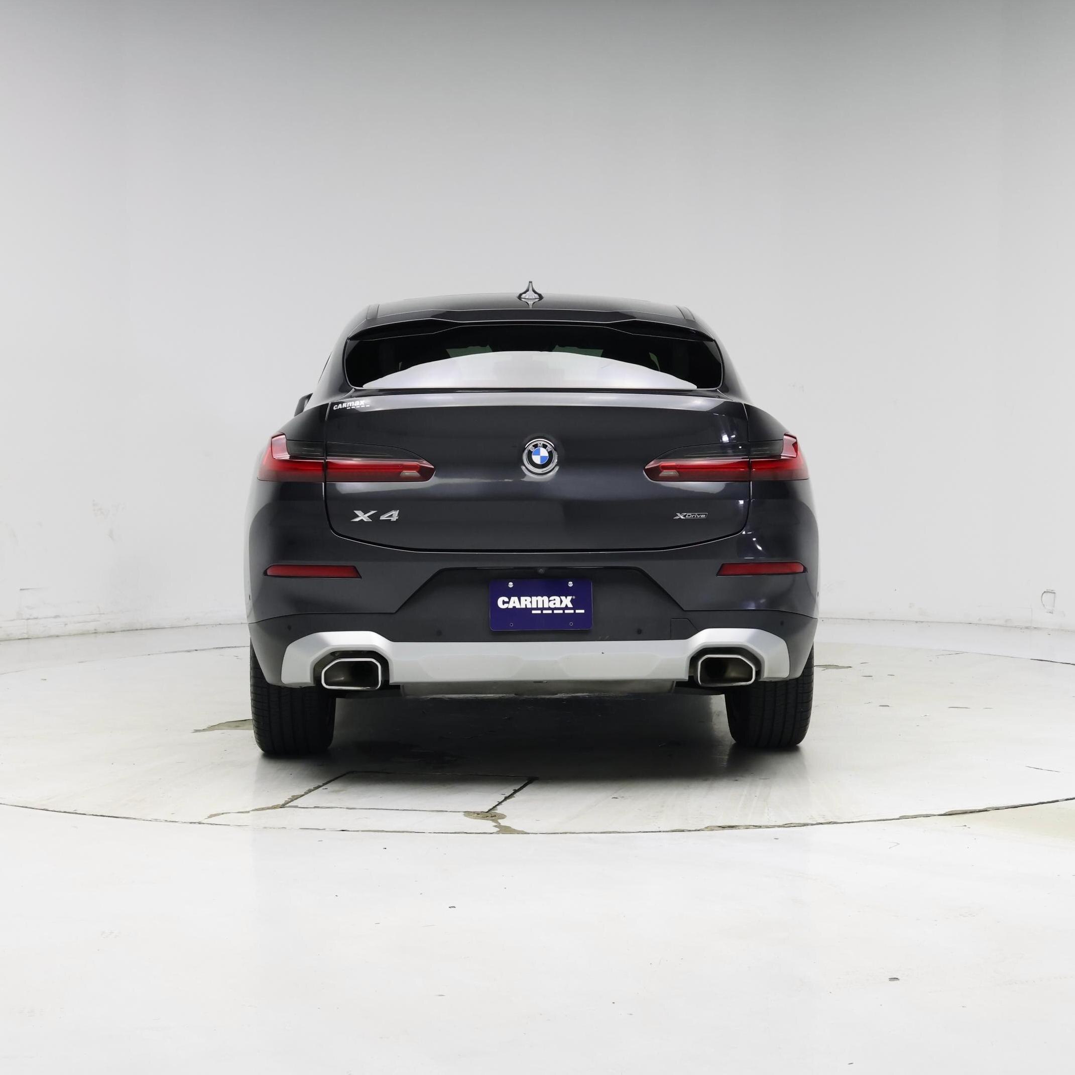 Thumbnail: 2023 BMW X4 - 6