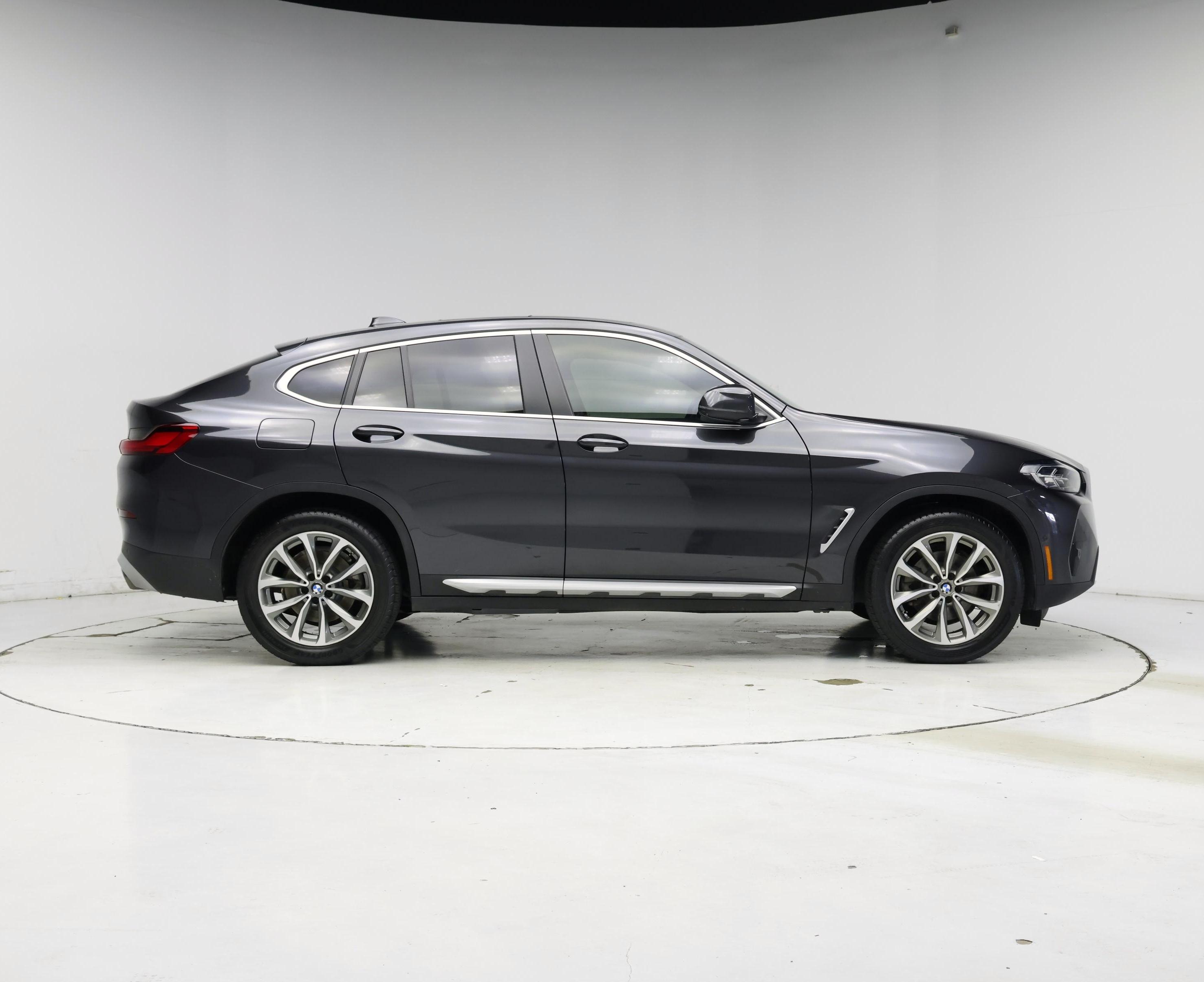 Thumbnail: 2023 BMW X4 - 7