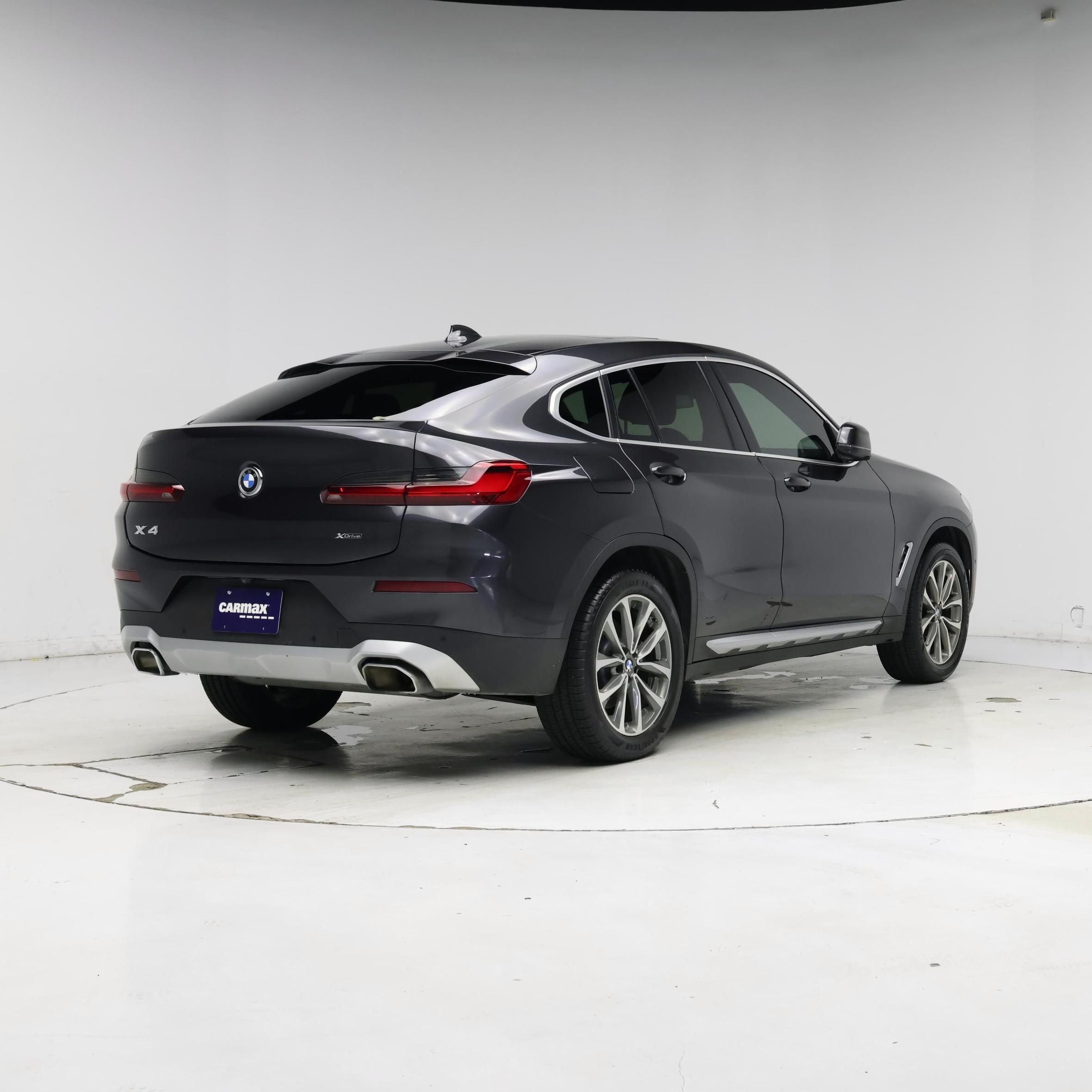 Thumbnail: 2023 BMW X4 - 8