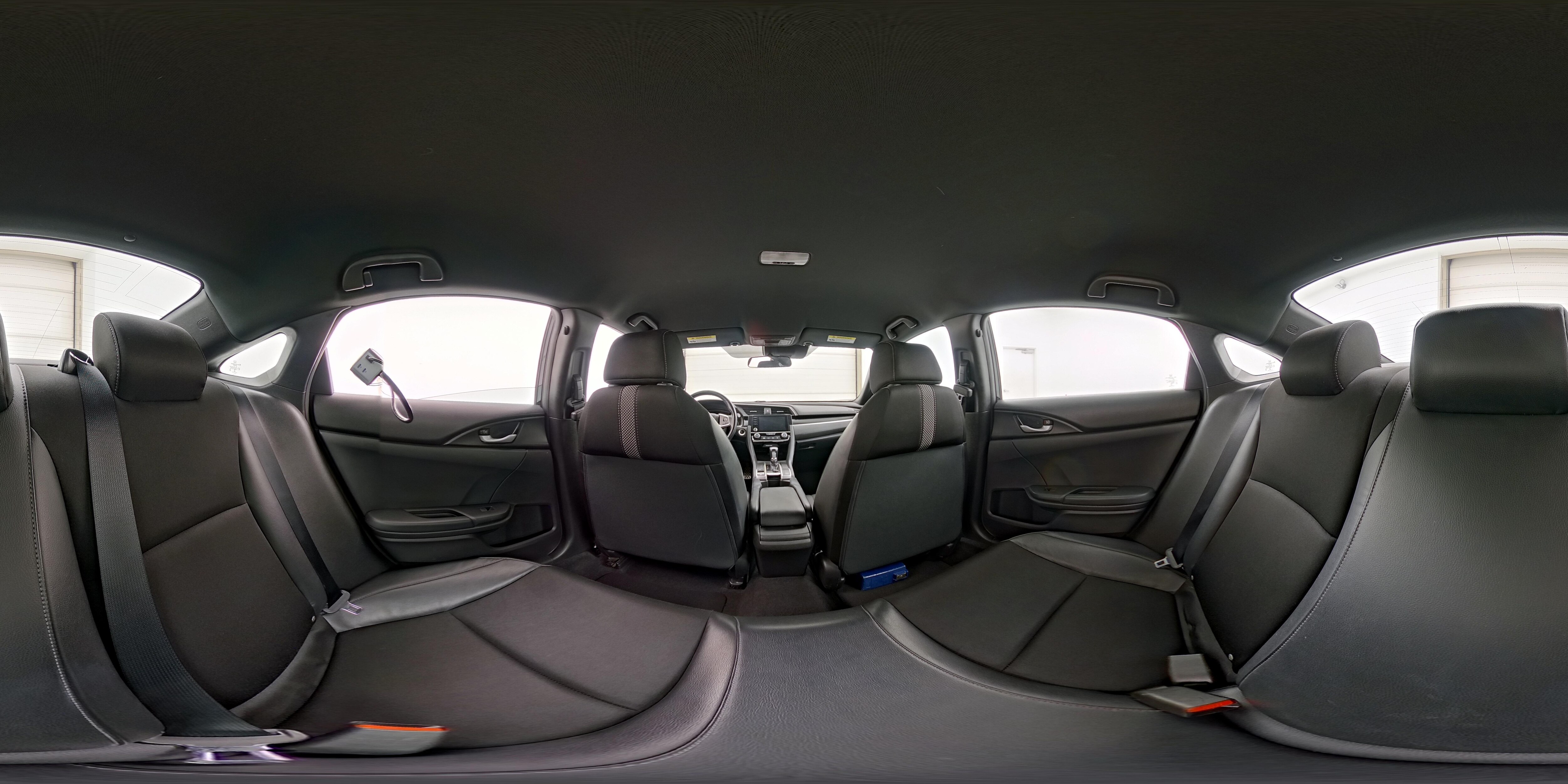 2020 Honda Civic Sport, photo 25
