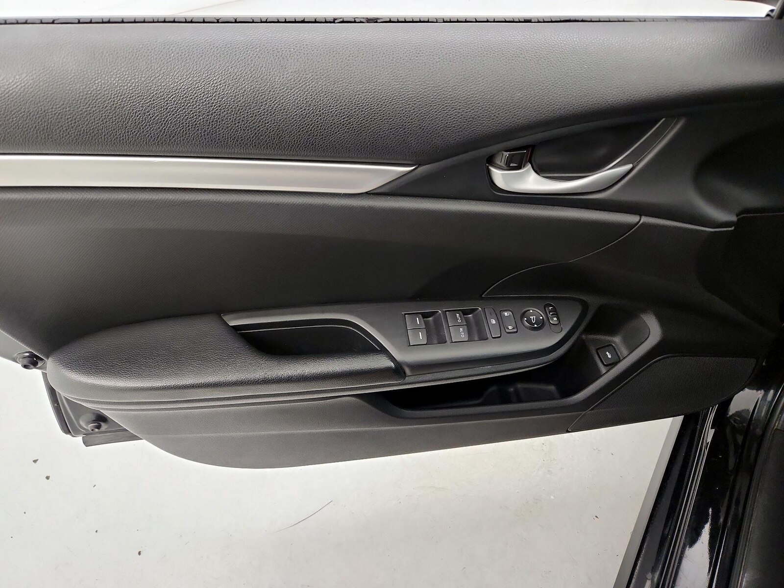 2020 Honda Civic Sport, photo 13