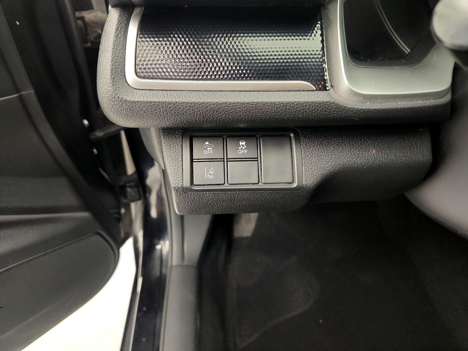2020 Honda Civic Sport, photo 14