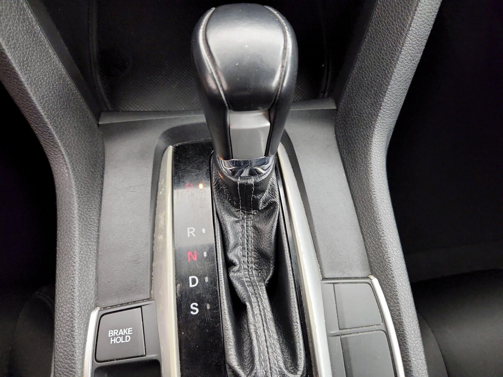 2020 Honda Civic Sport, photo 18