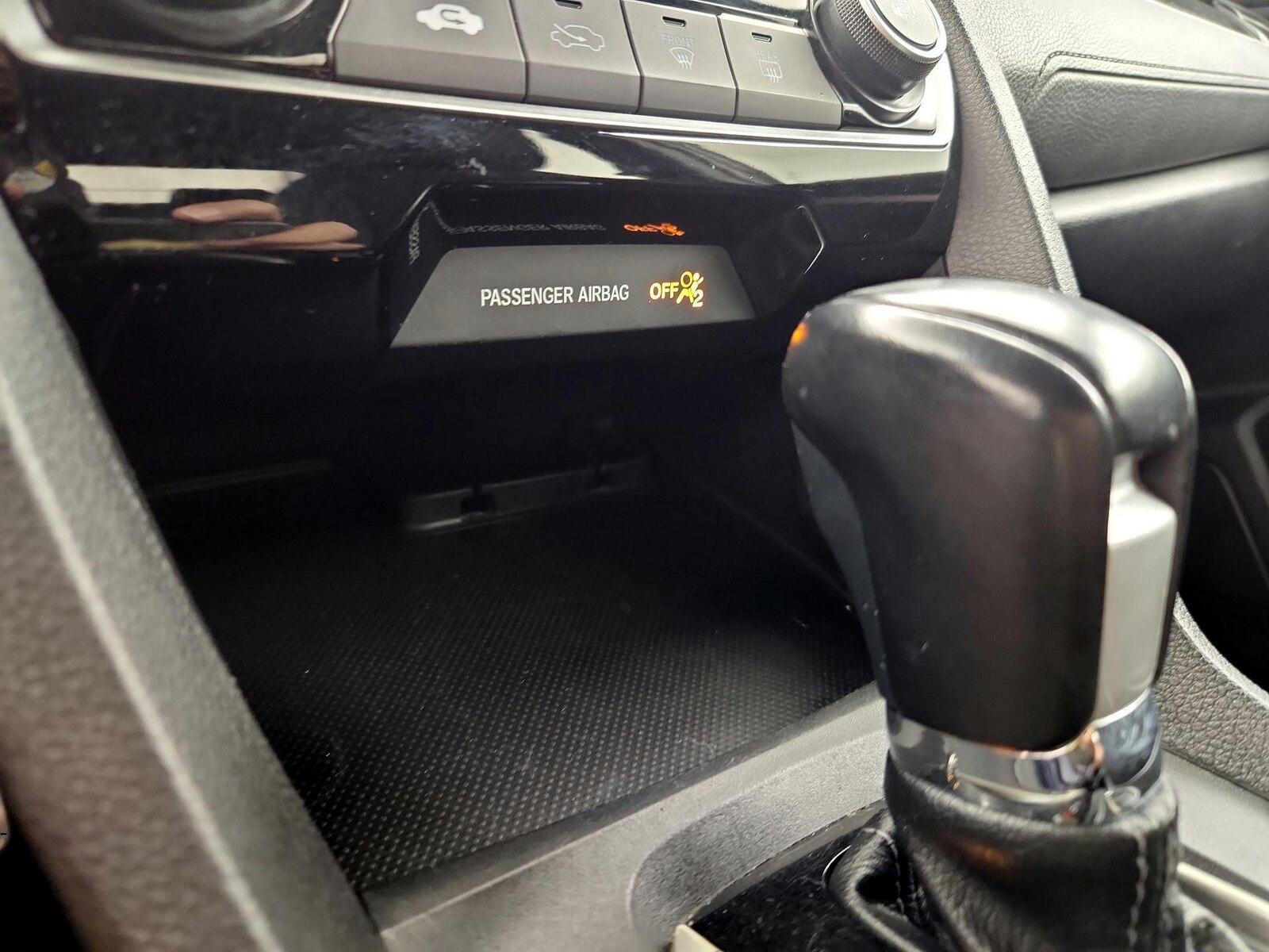 2020 Honda Civic Sport, photo 19