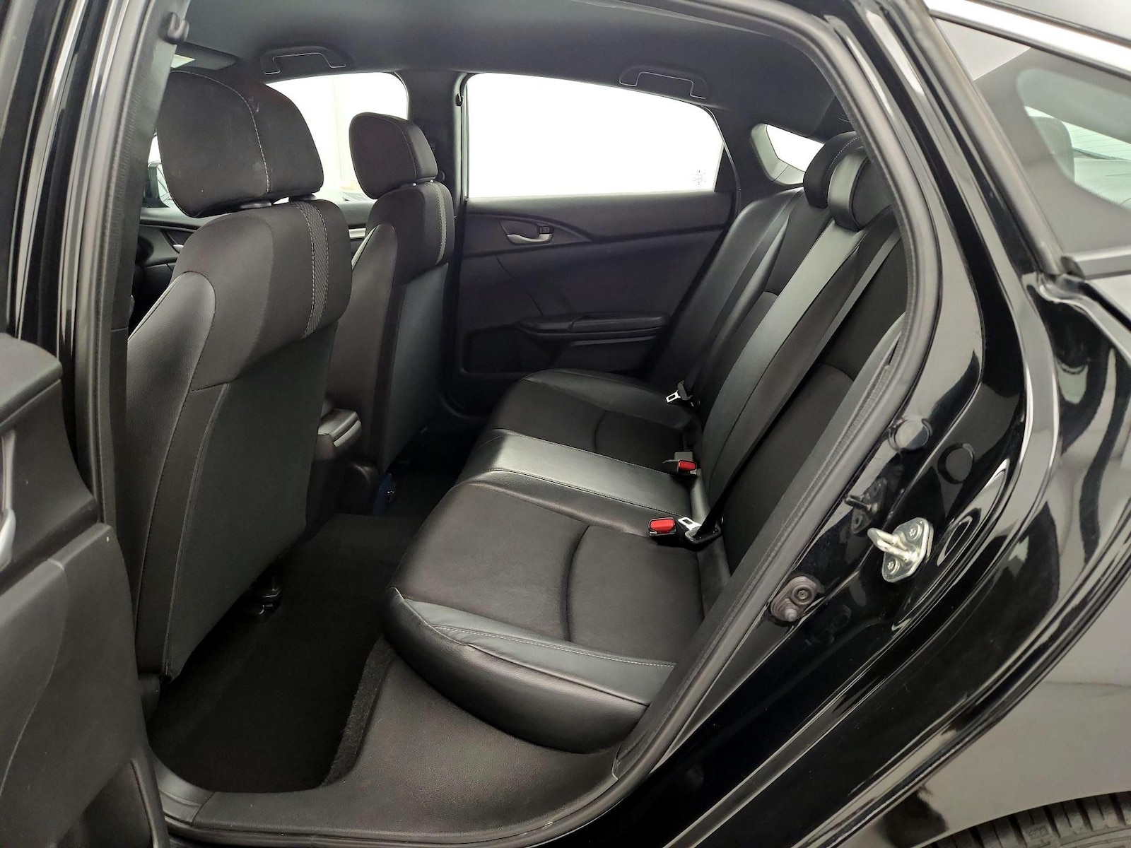 2020 Honda Civic Sport, photo 20