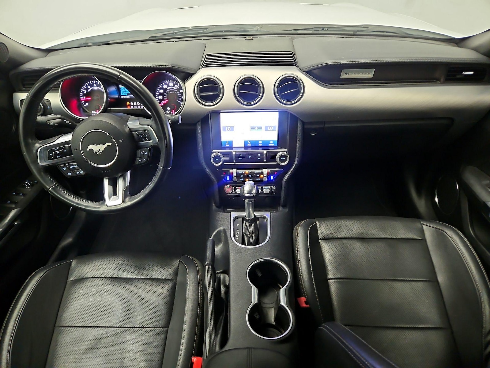 Rear View Camera