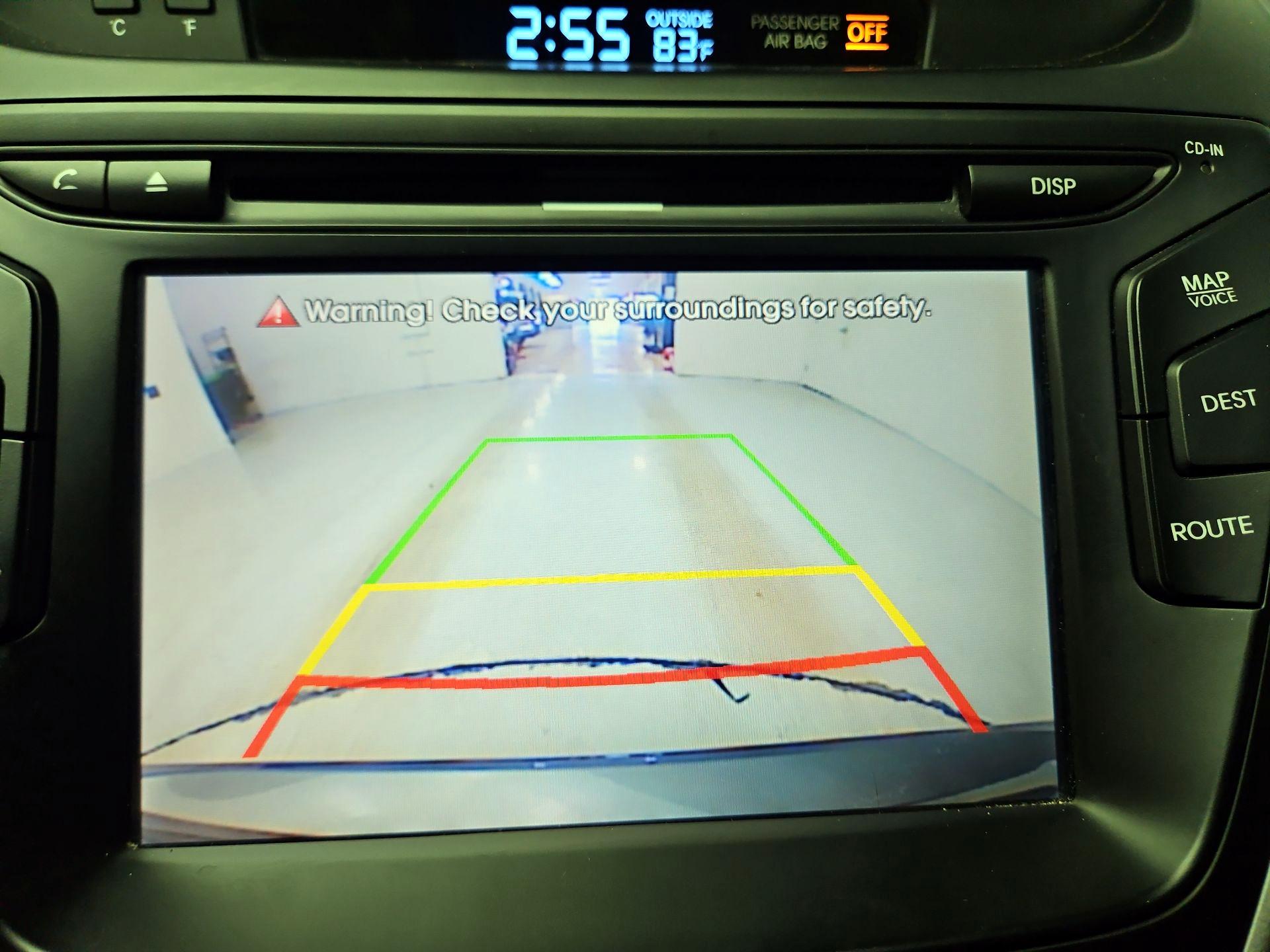 Thumbnail: 2015 Hyundai Elantra - 14