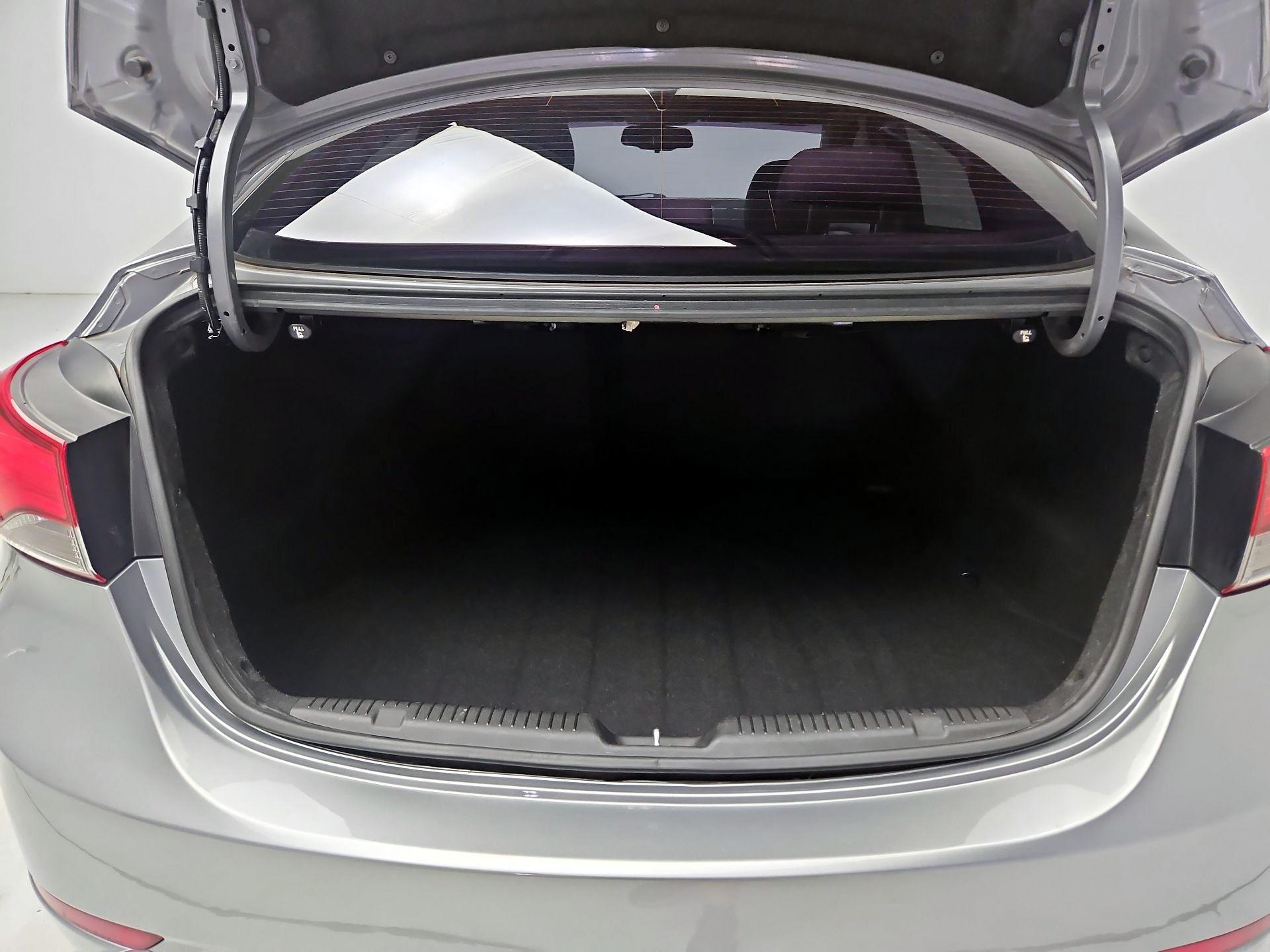Thumbnail: 2015 Hyundai Elantra - 20