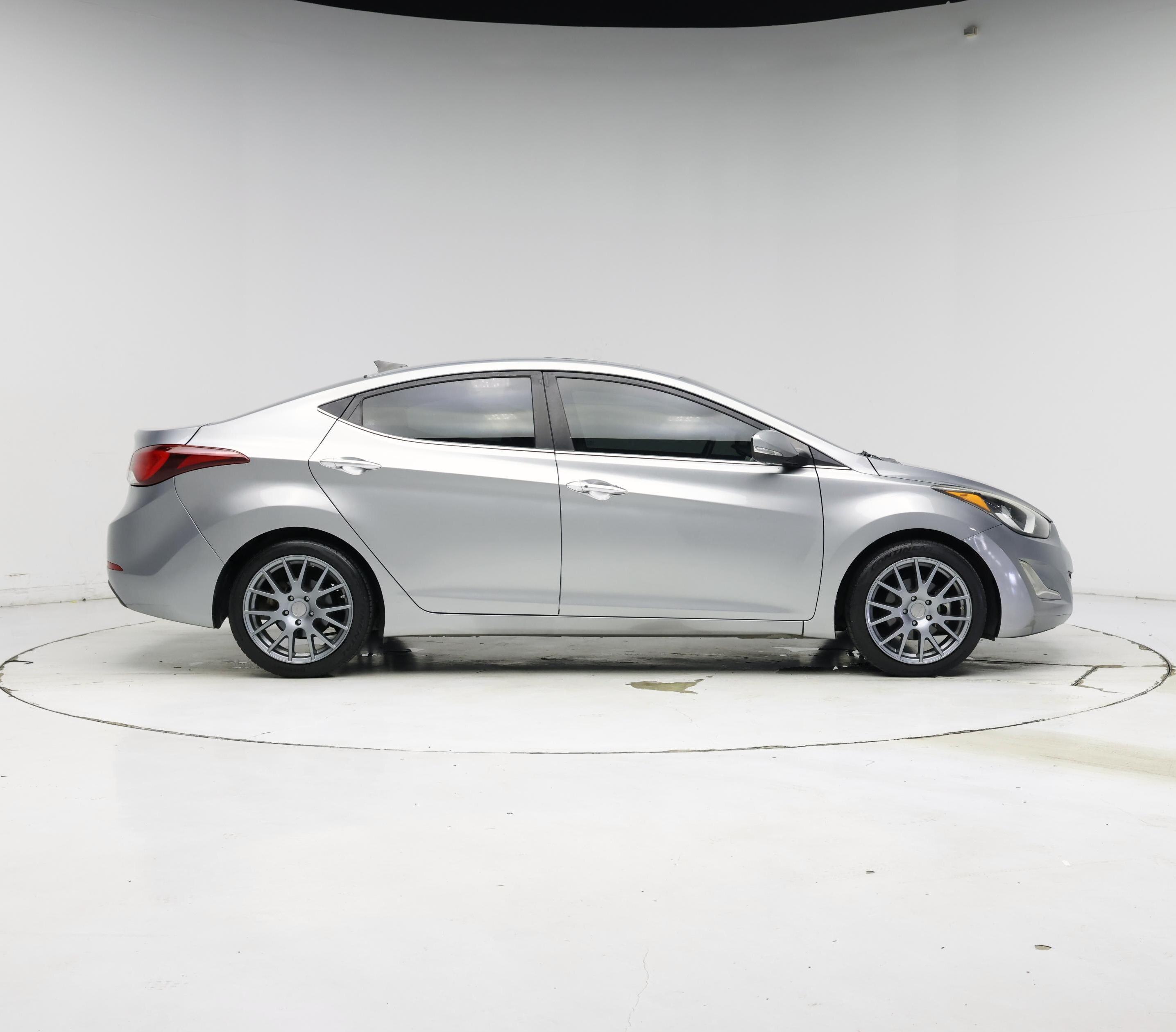 Thumbnail: 2015 Hyundai Elantra - 7