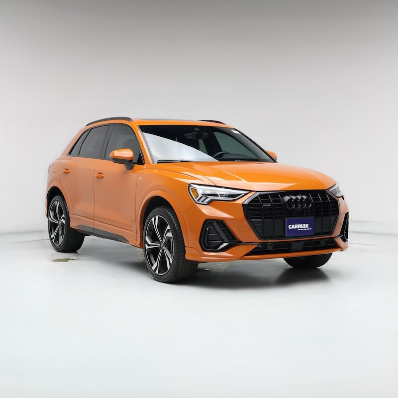 2024 Audi Q3 S-Line Premium Plus