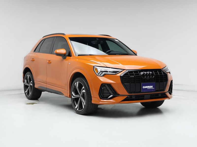 2024 Audi Q3 S-Line Premium Plus